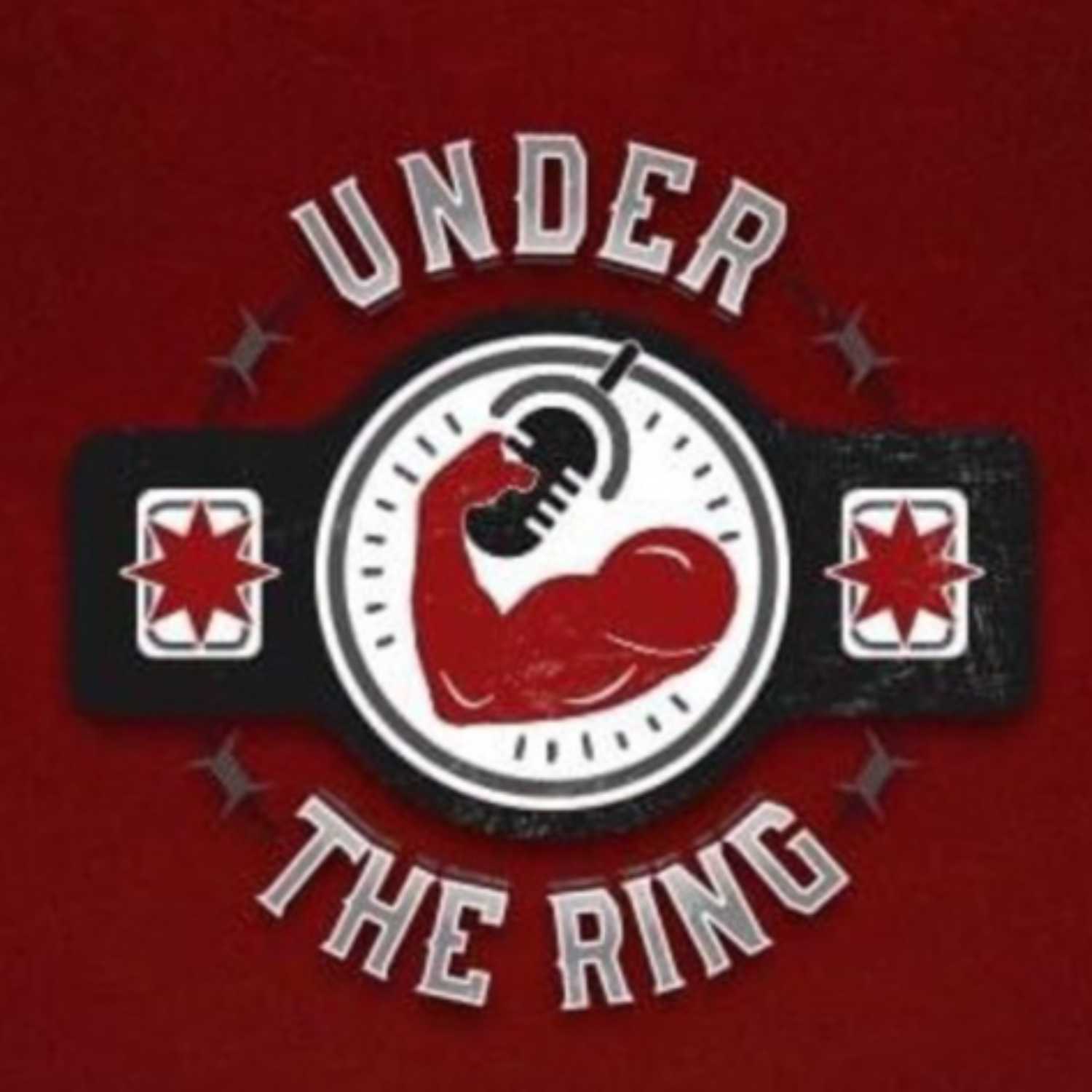 The Under The Ring Podcast