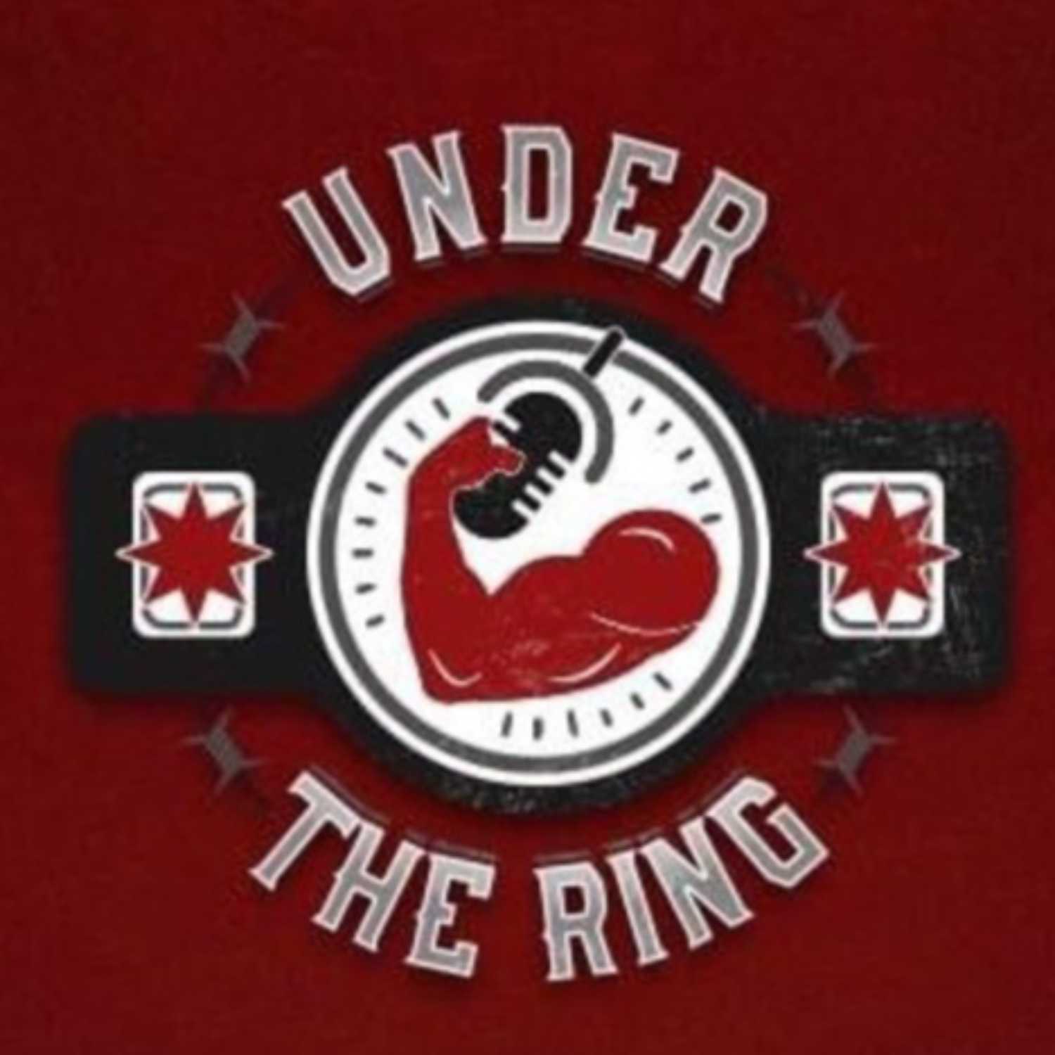 The Under The Ring Podcast
