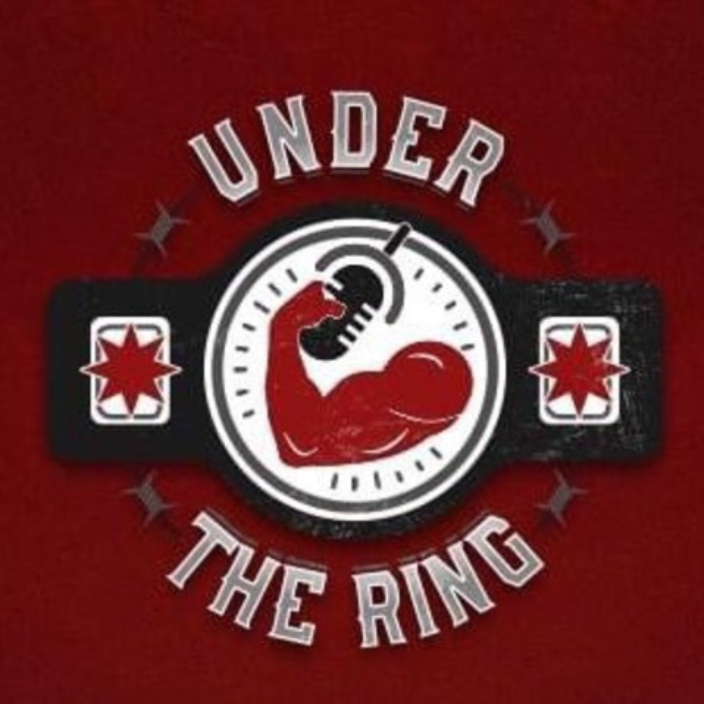 The Under The Ring Podcast