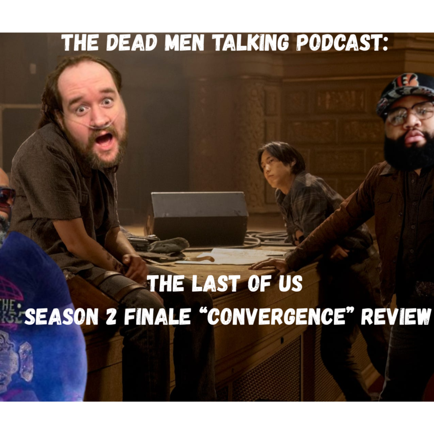The Under The Ring Podcast