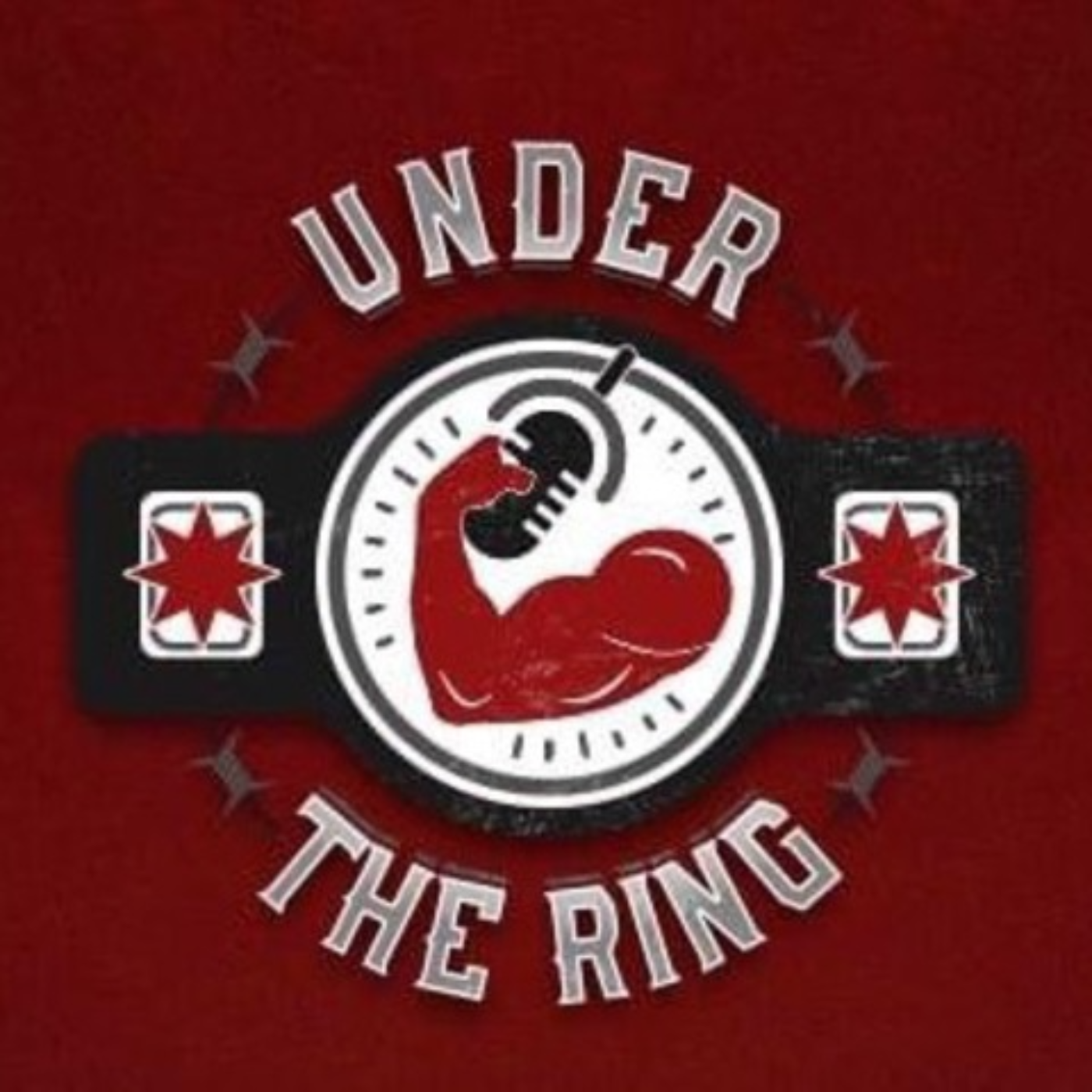 The Under The Ring Podcast