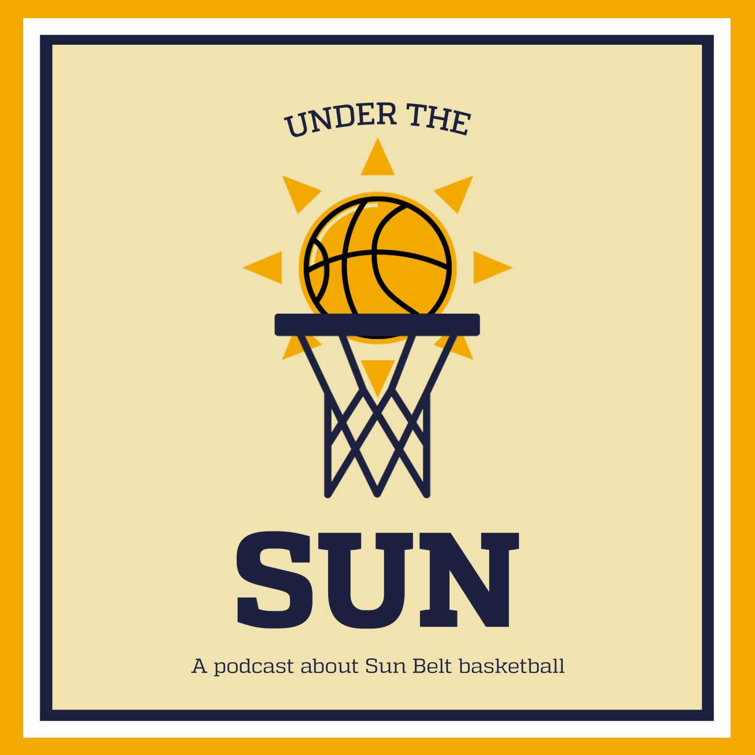 Under the Sun: A Podcast about Sun Belt basketball