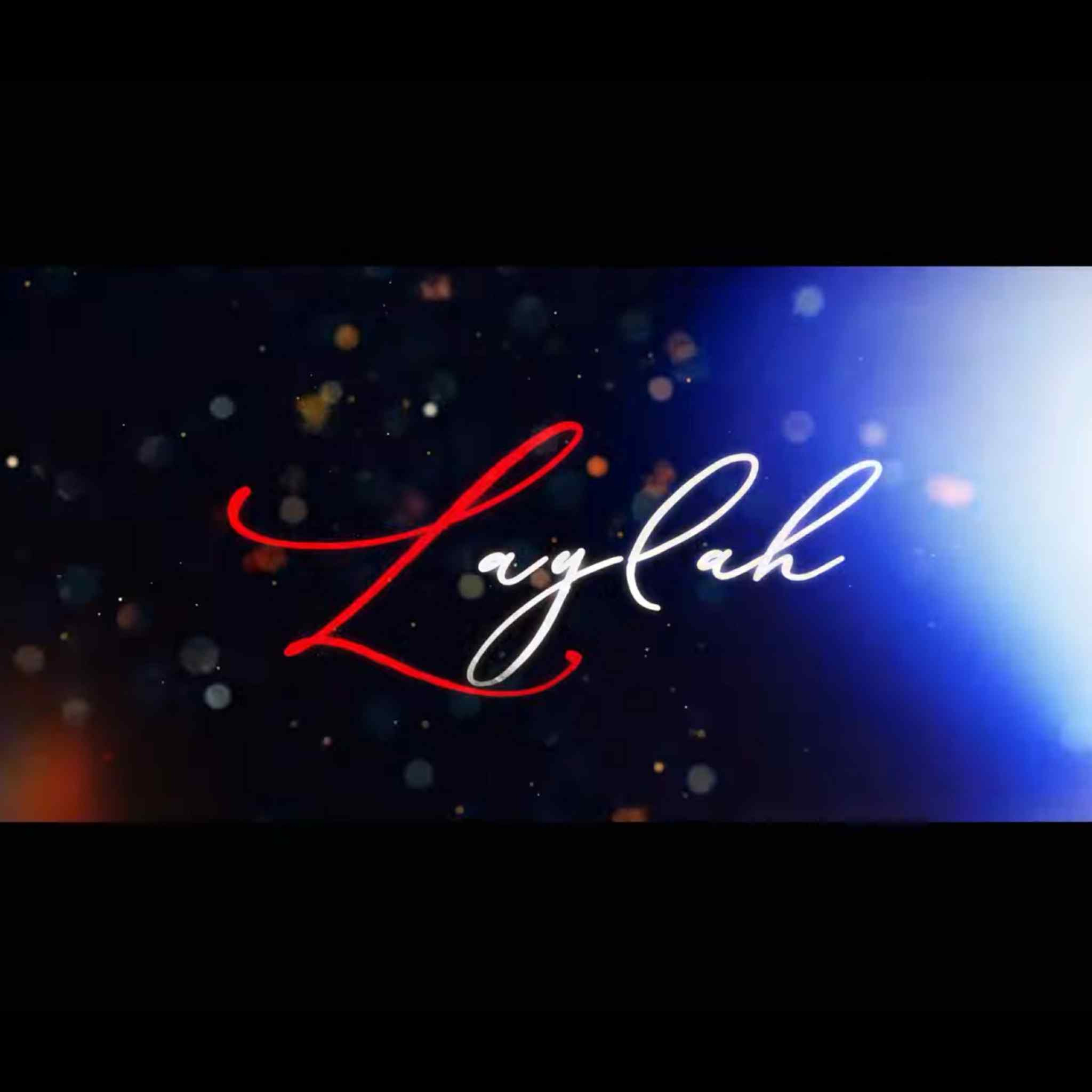 Hadean Podcast #25 - Laylah: The Life of Leila Waddell - Darren Francis