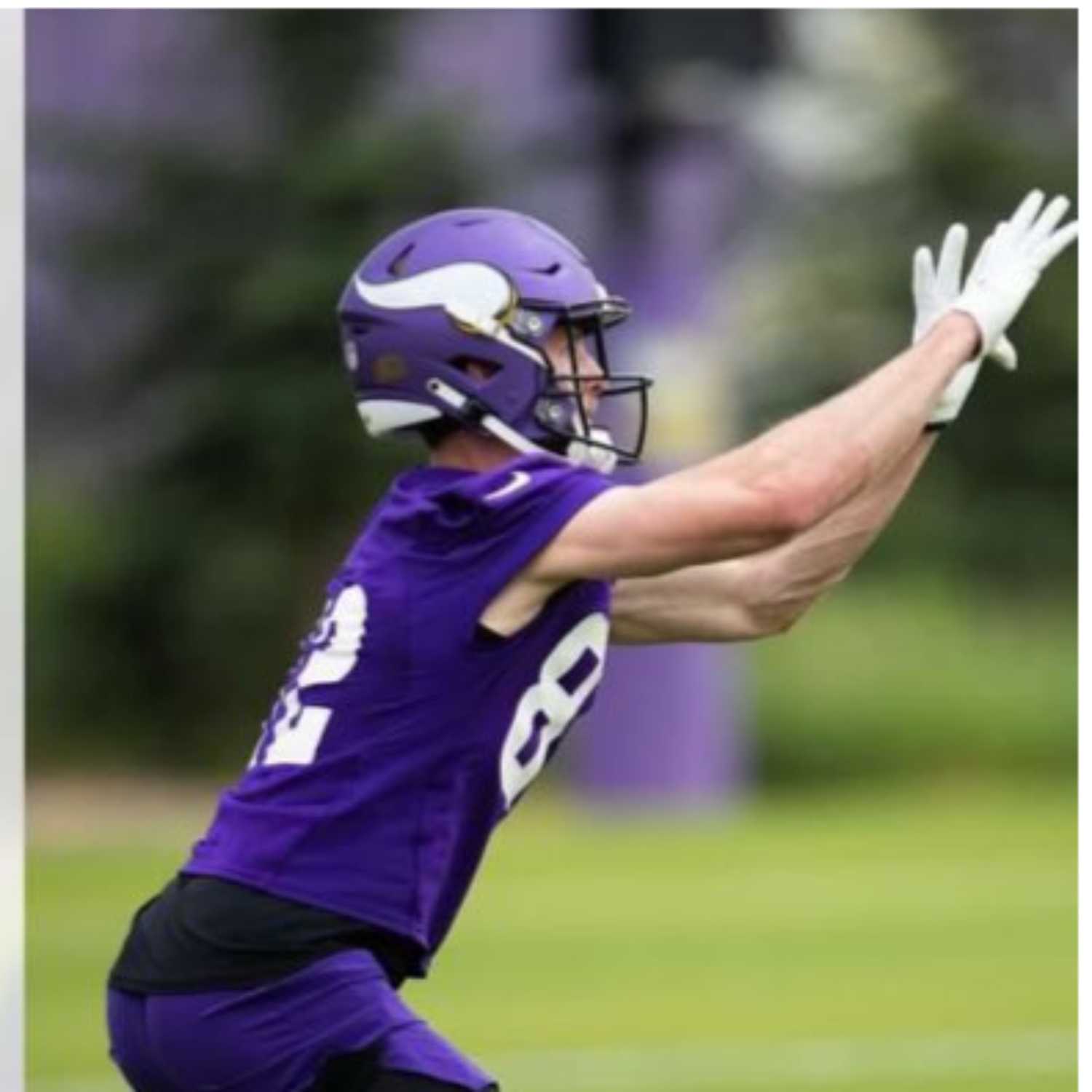 UND Football 360: Inside the Fighting Hawks Football Team