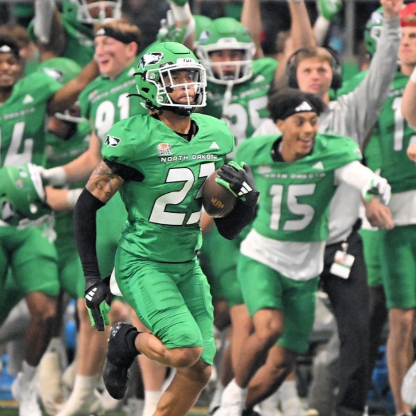 UNDFOOTBALL360