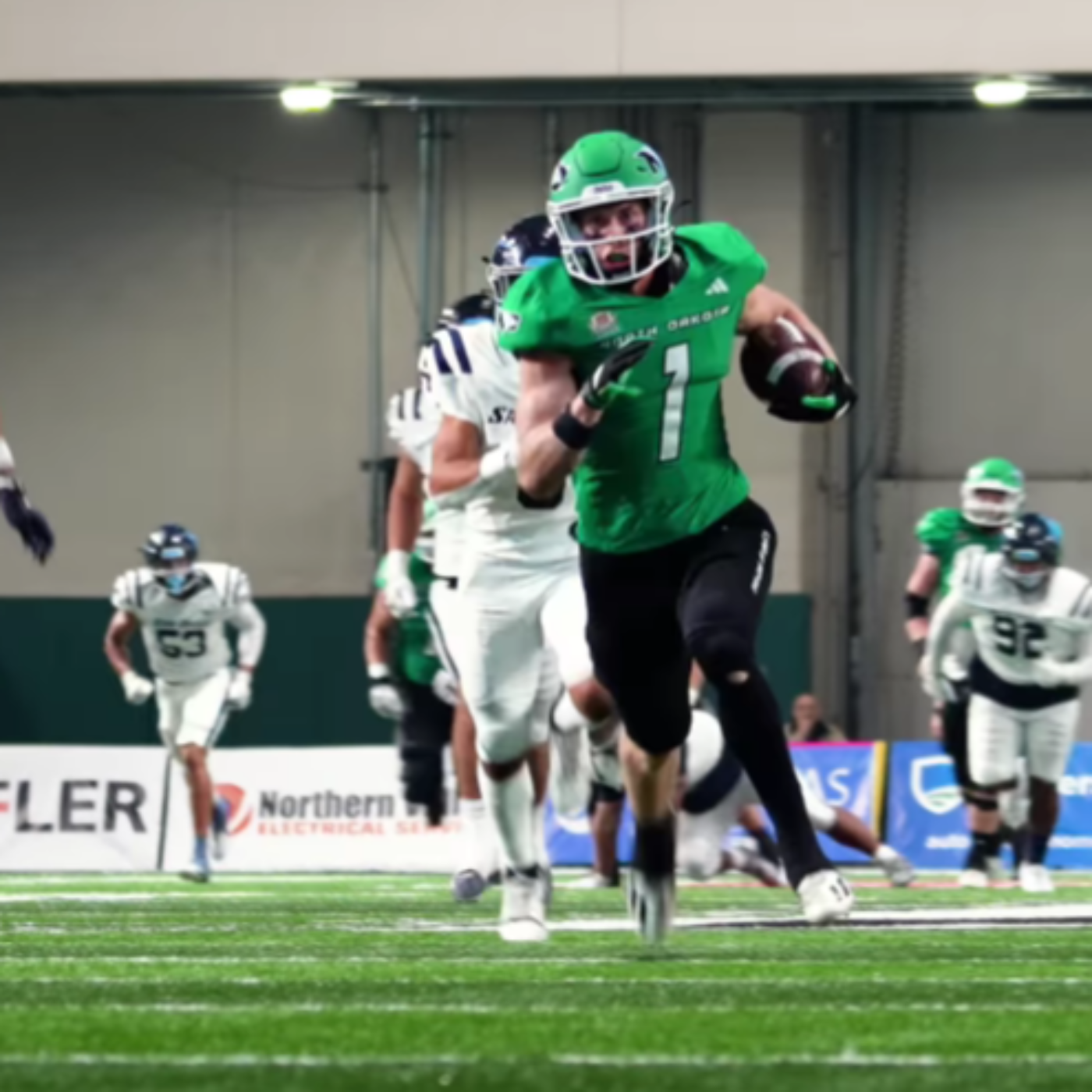 UNDFOOTBALL360