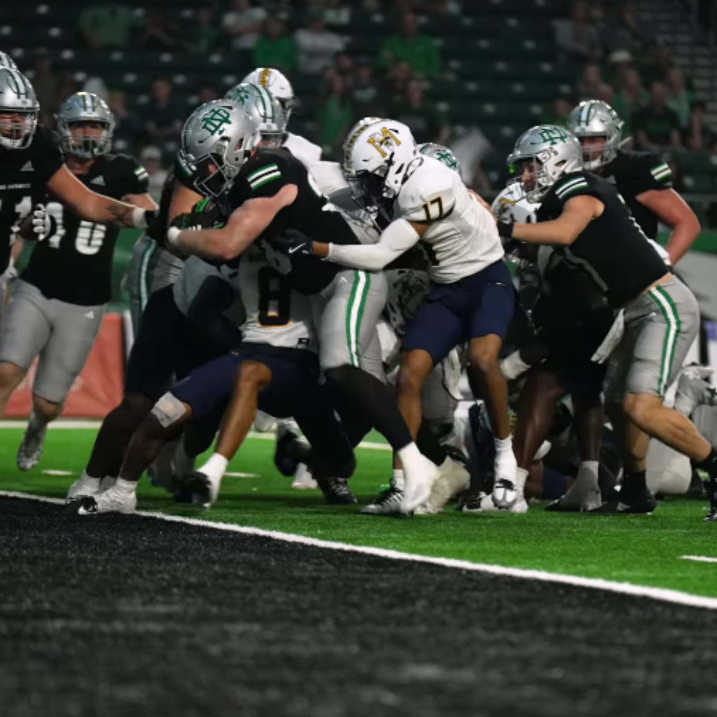 UNDFOOTBALL360