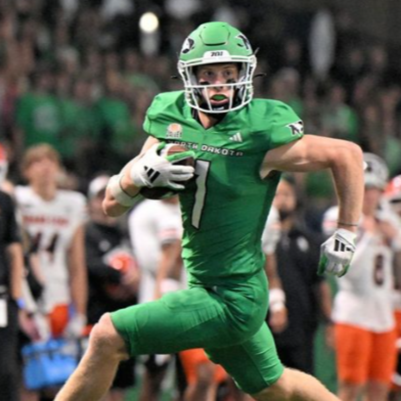 UNDFOOTBALL360