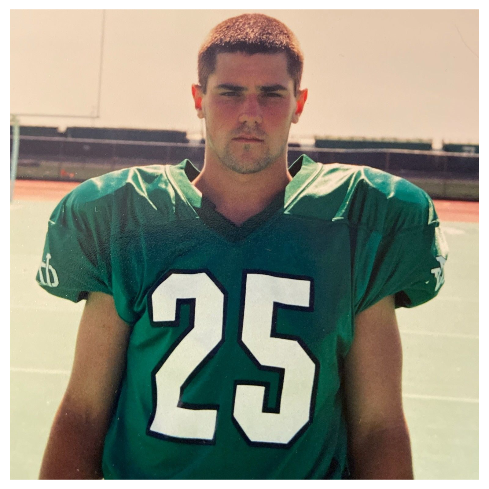 UND Football 360: Inside the Fighting Hawks Football Team