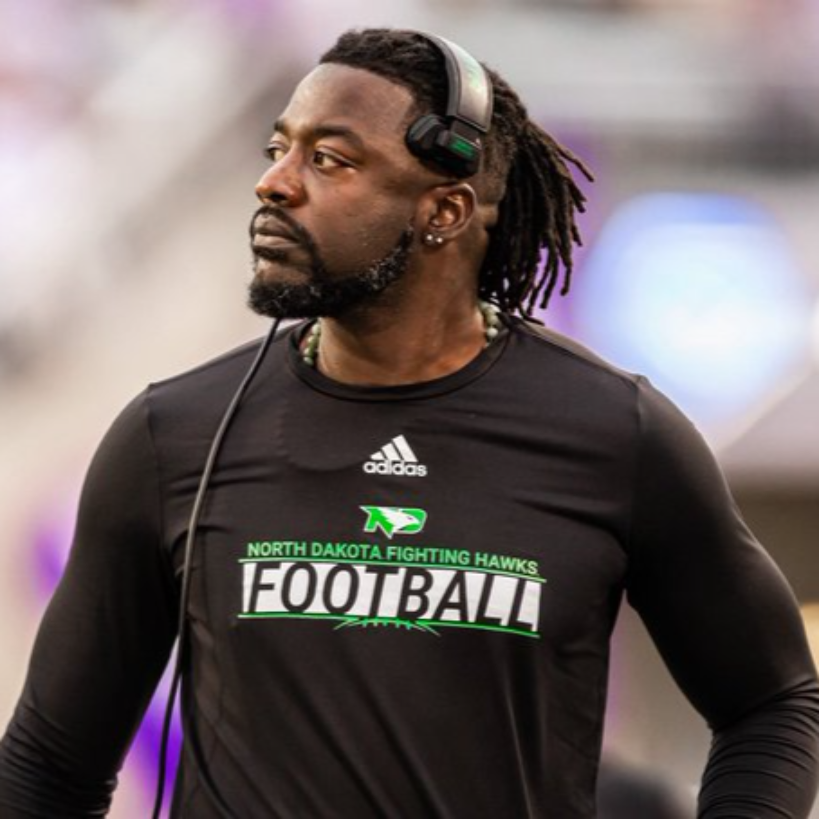 UND Football 360: Inside the Fighting Hawks Football Team