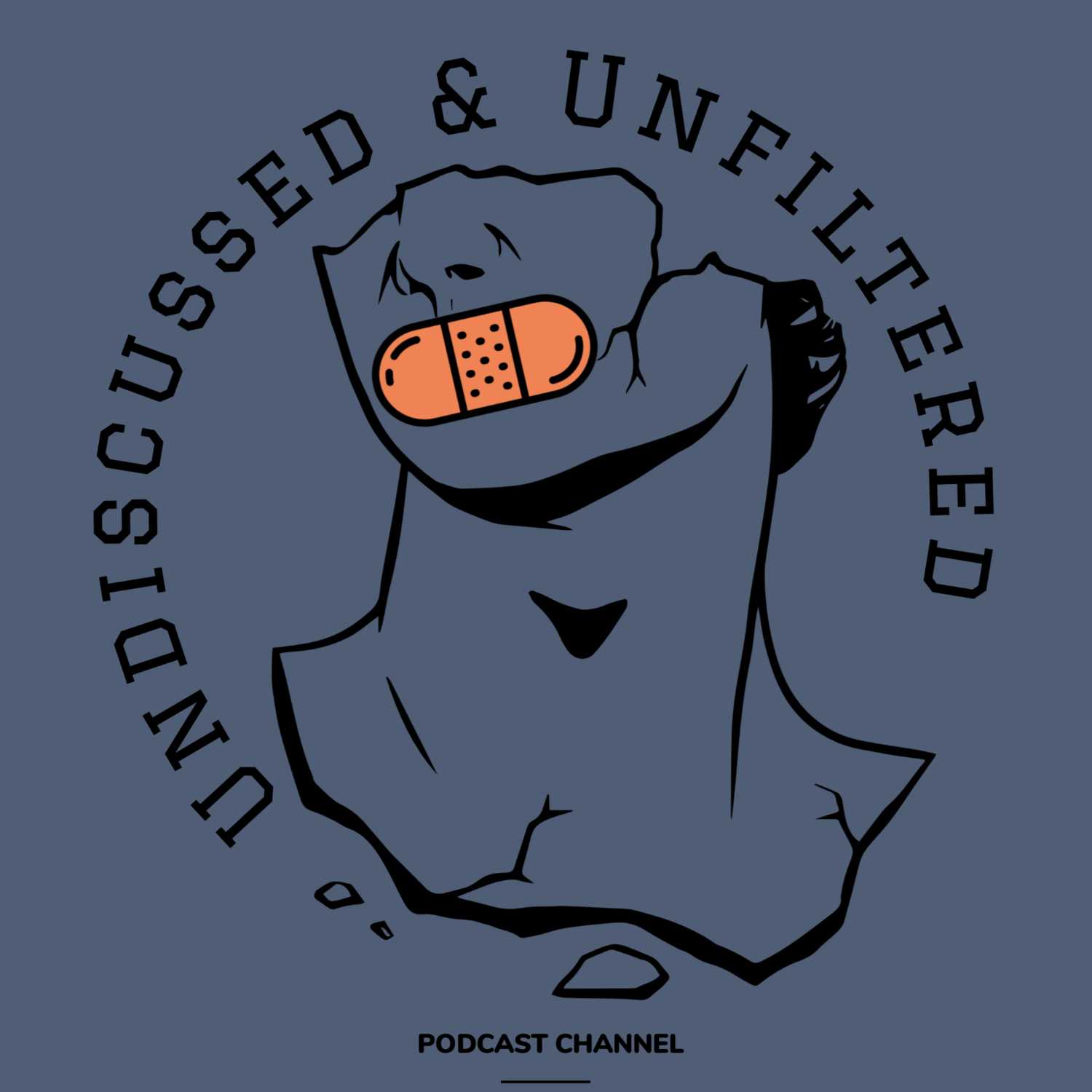 Ep.1 College is a SCAM episode artwork