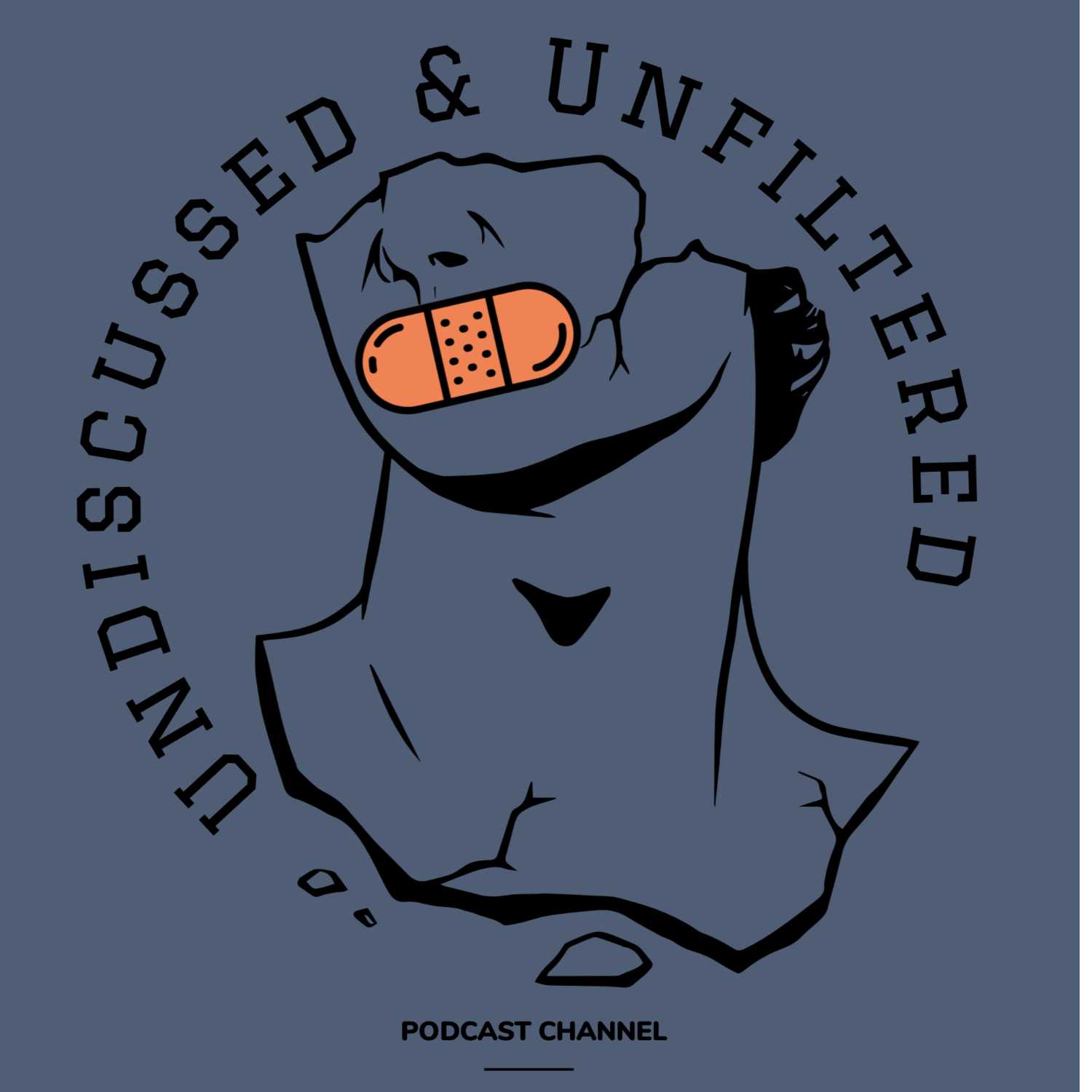 Ep. 2 Do Your FUCKING Research episode artwork