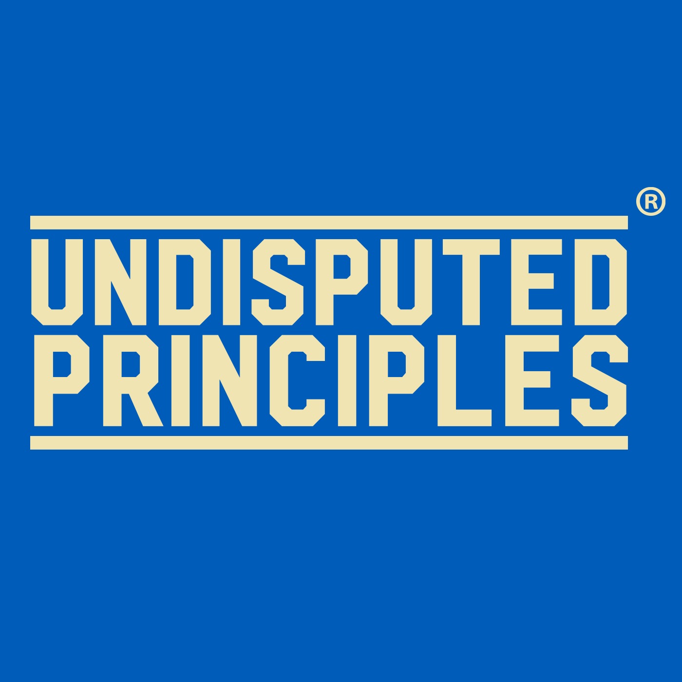 Undisputed Principles