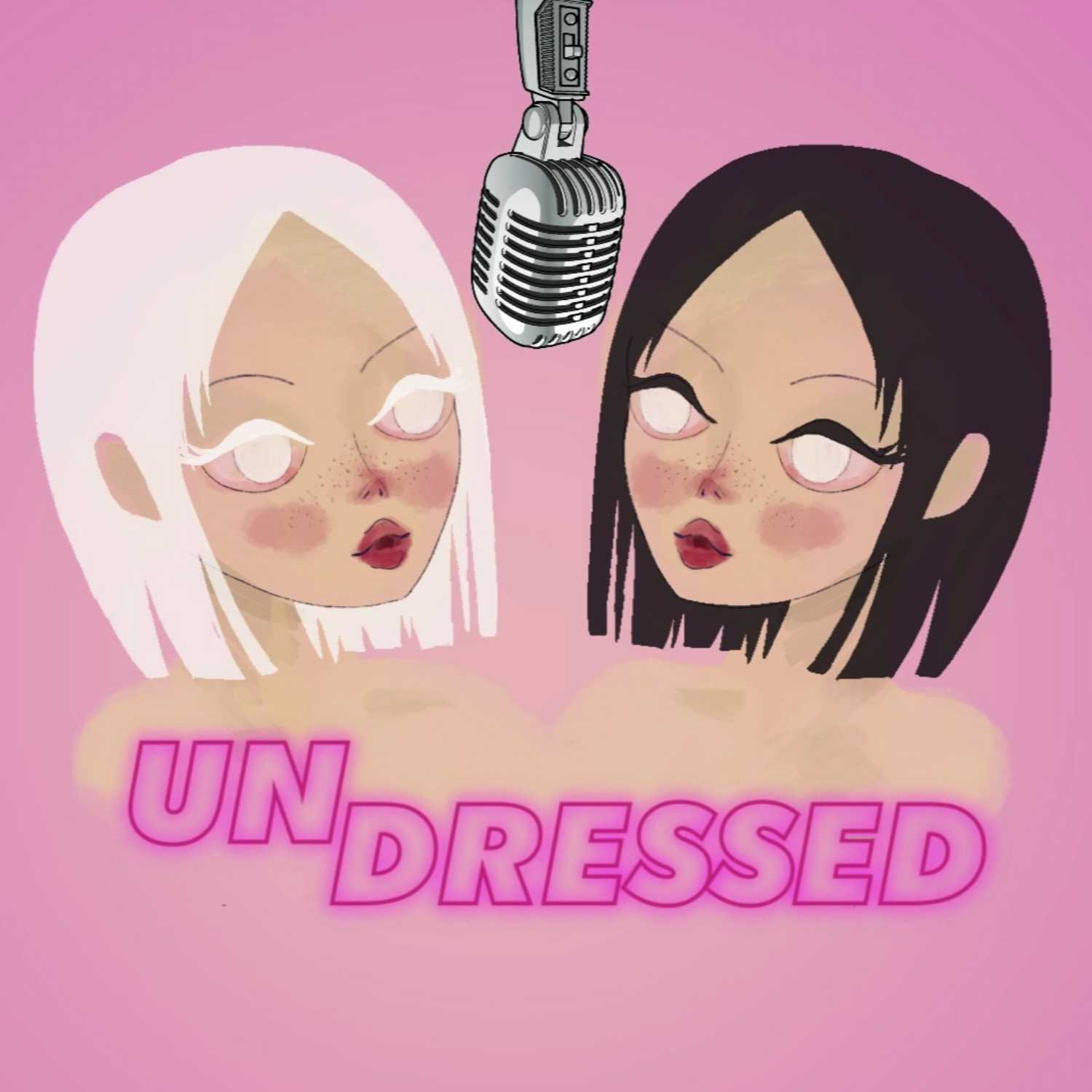 Ep.21 - "Spilling the tea about fashion week"