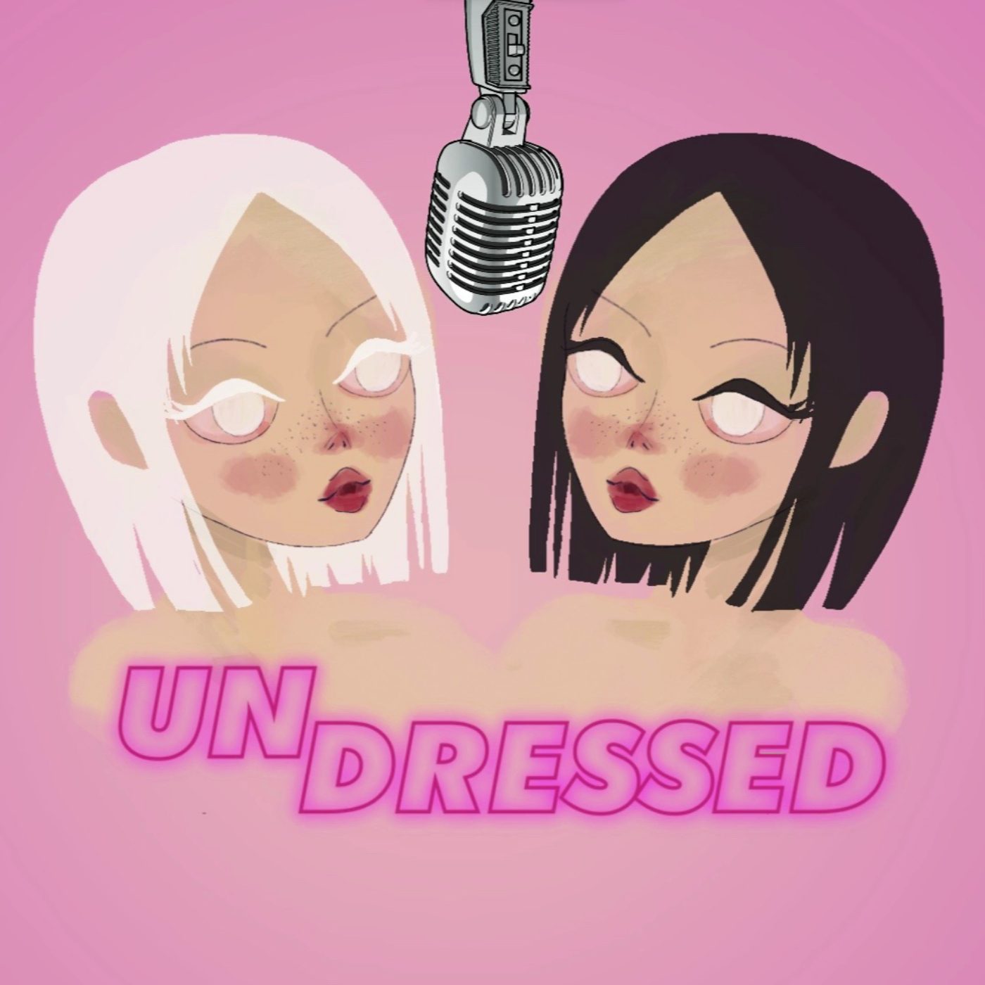 Ep.65 - "Play Dress to Impress With Us"