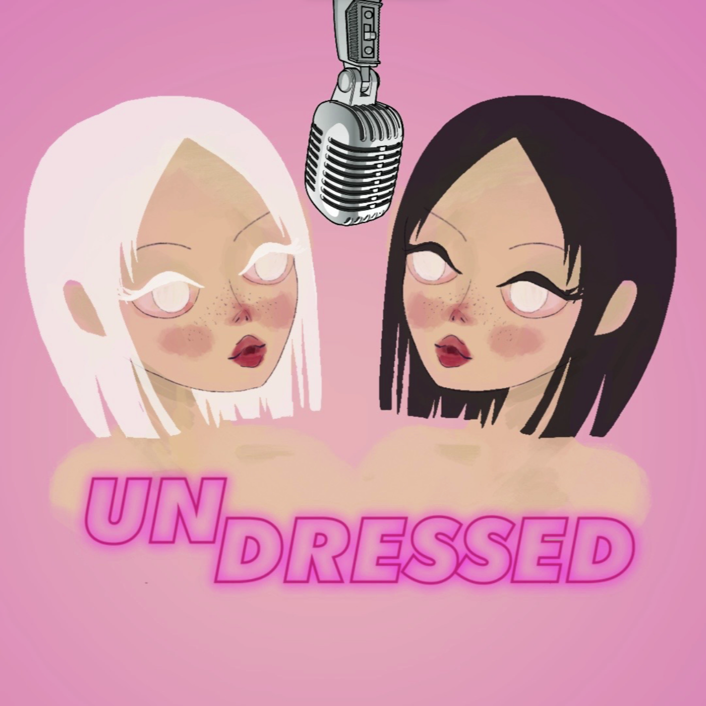 Ep.71 - "Slumberparty with us!!"