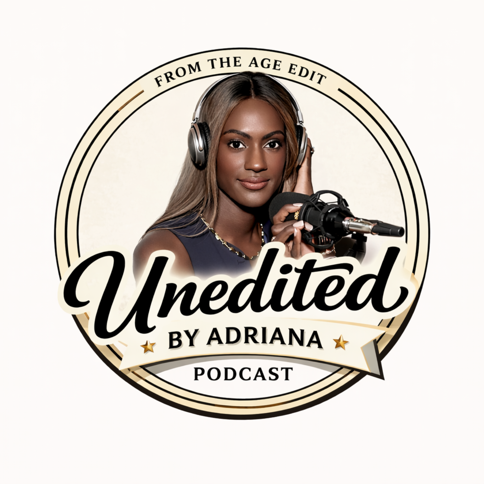 Unedited by Adriana cover art