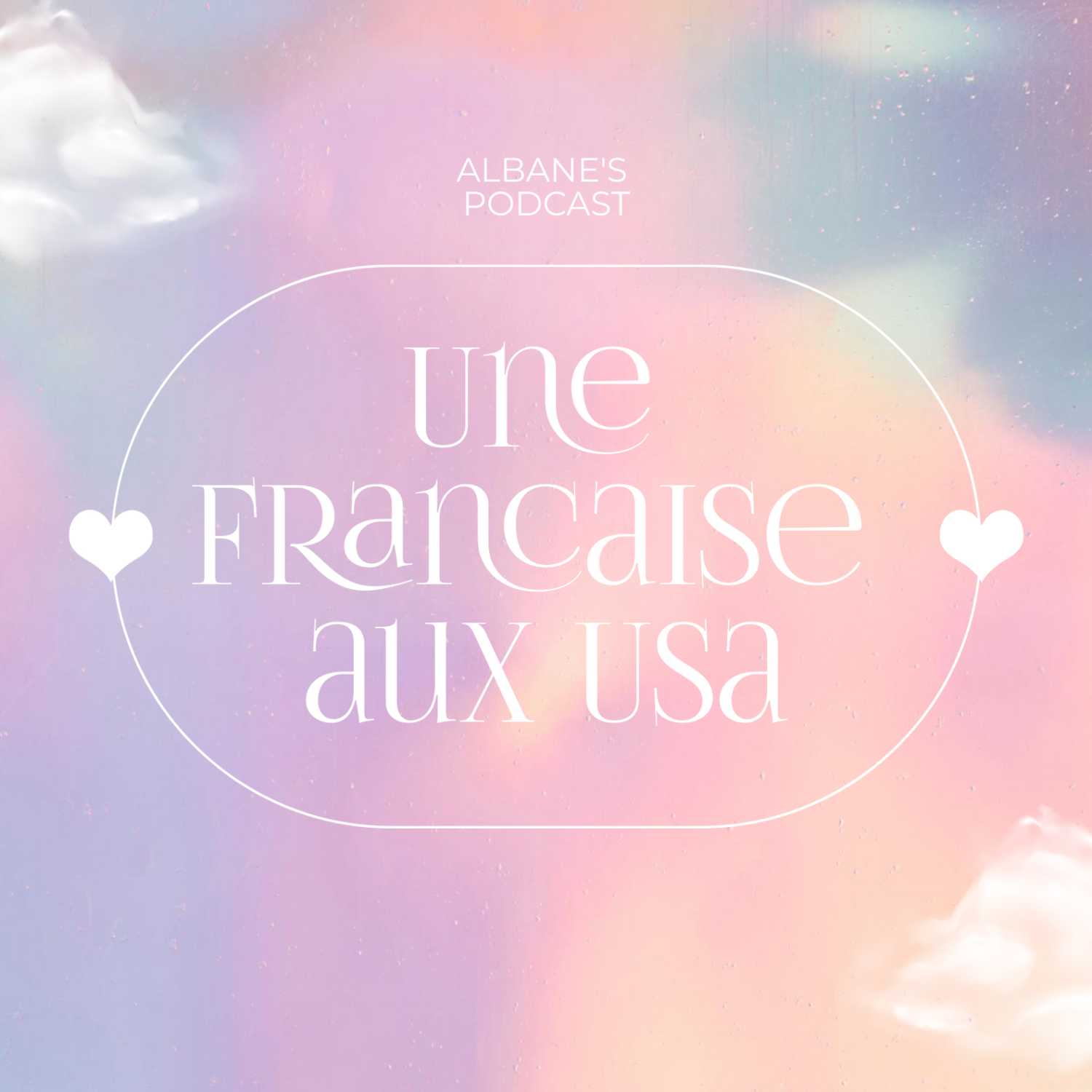 Une francaise aux USA