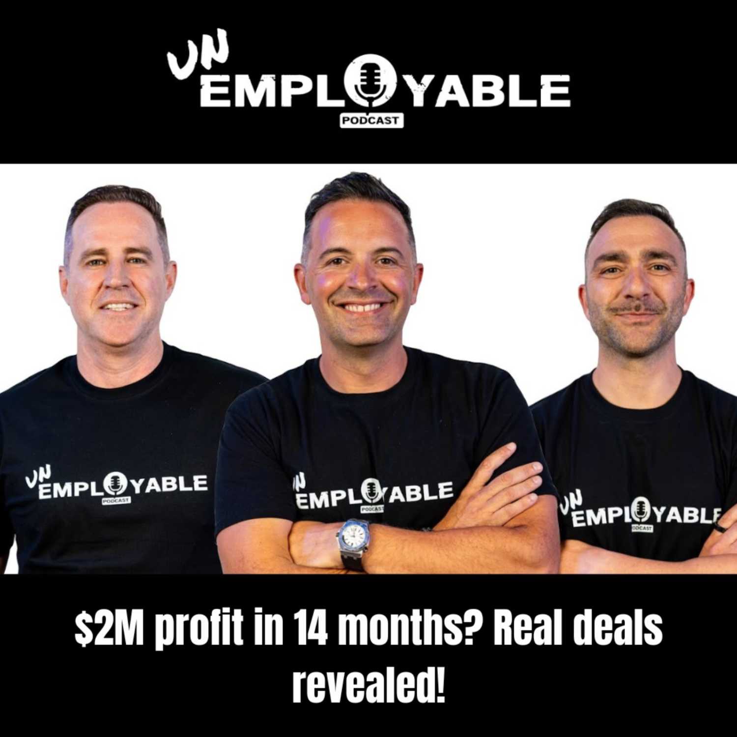 Unemployable