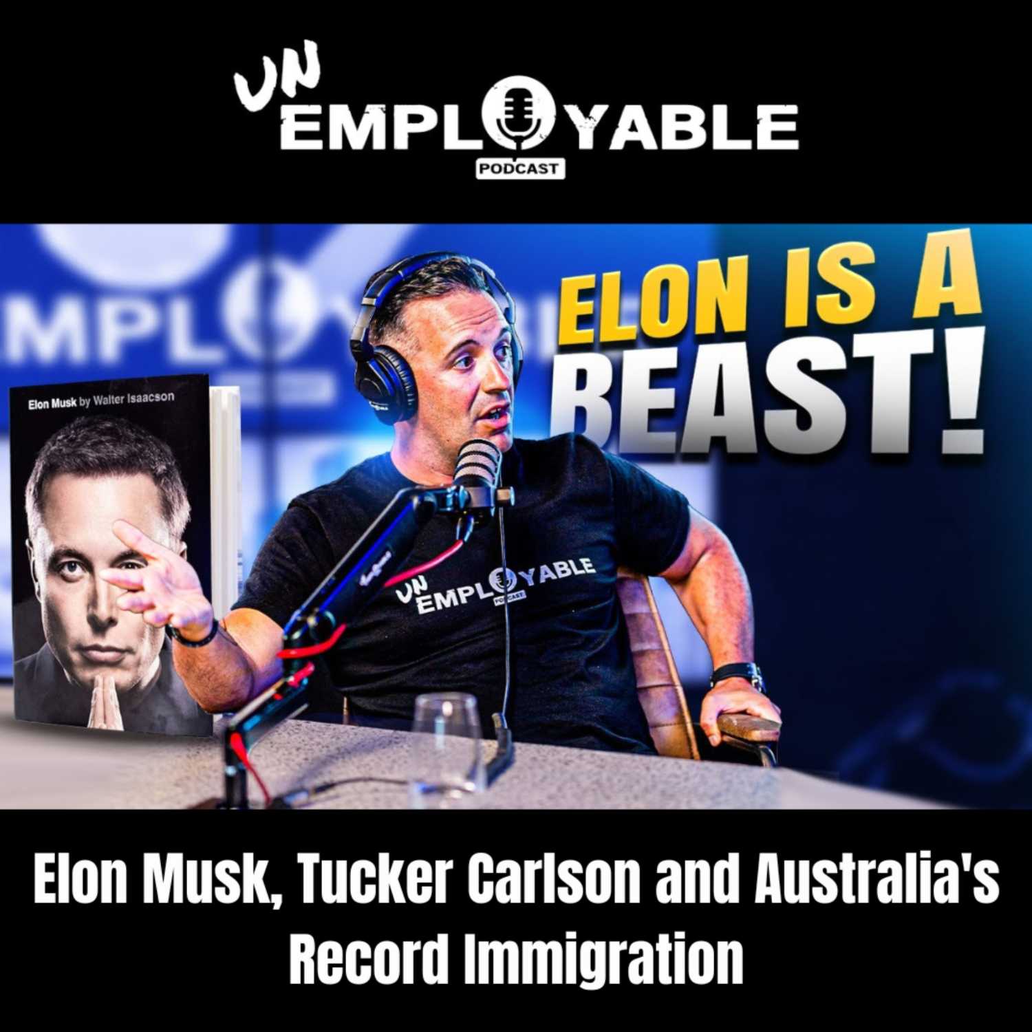 Unemployable