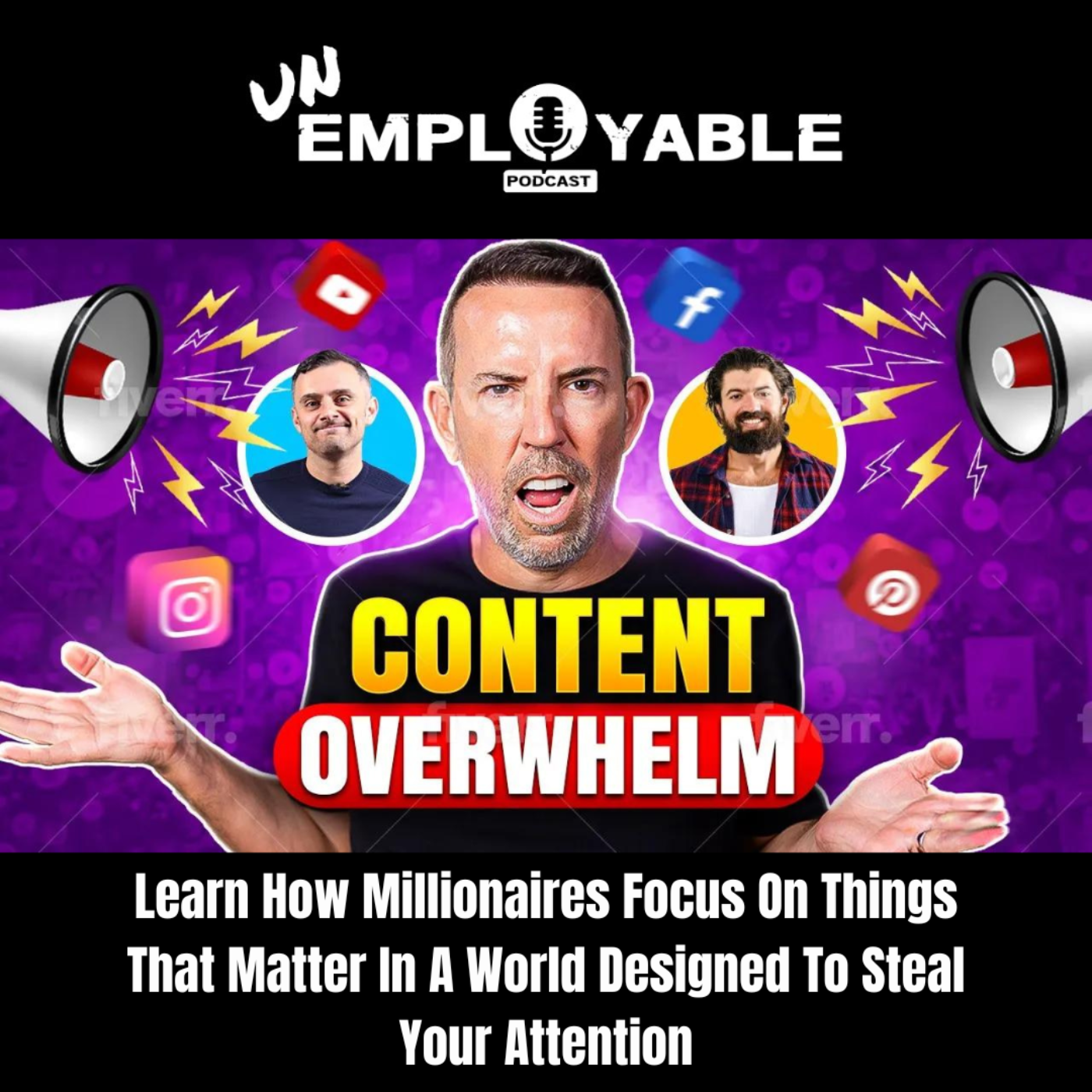 Unemployable
