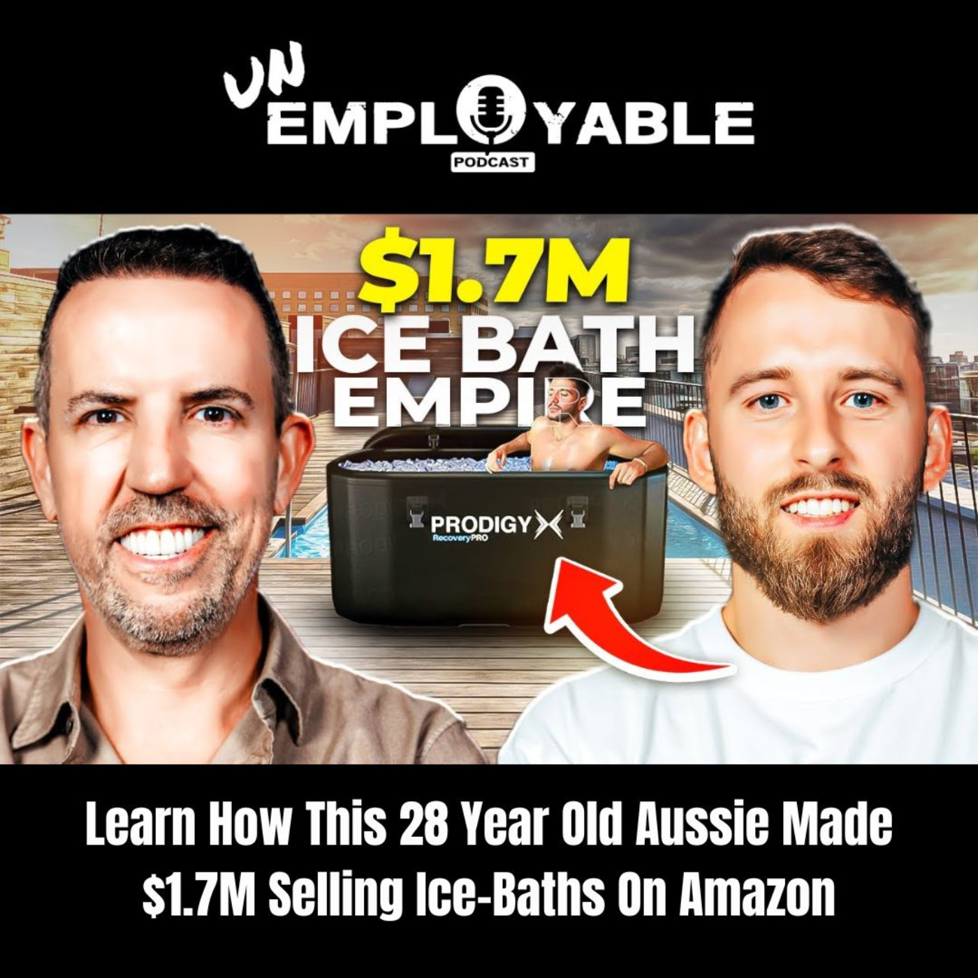 Unemployable