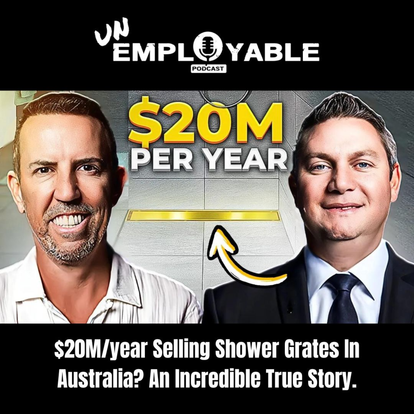 Unemployable