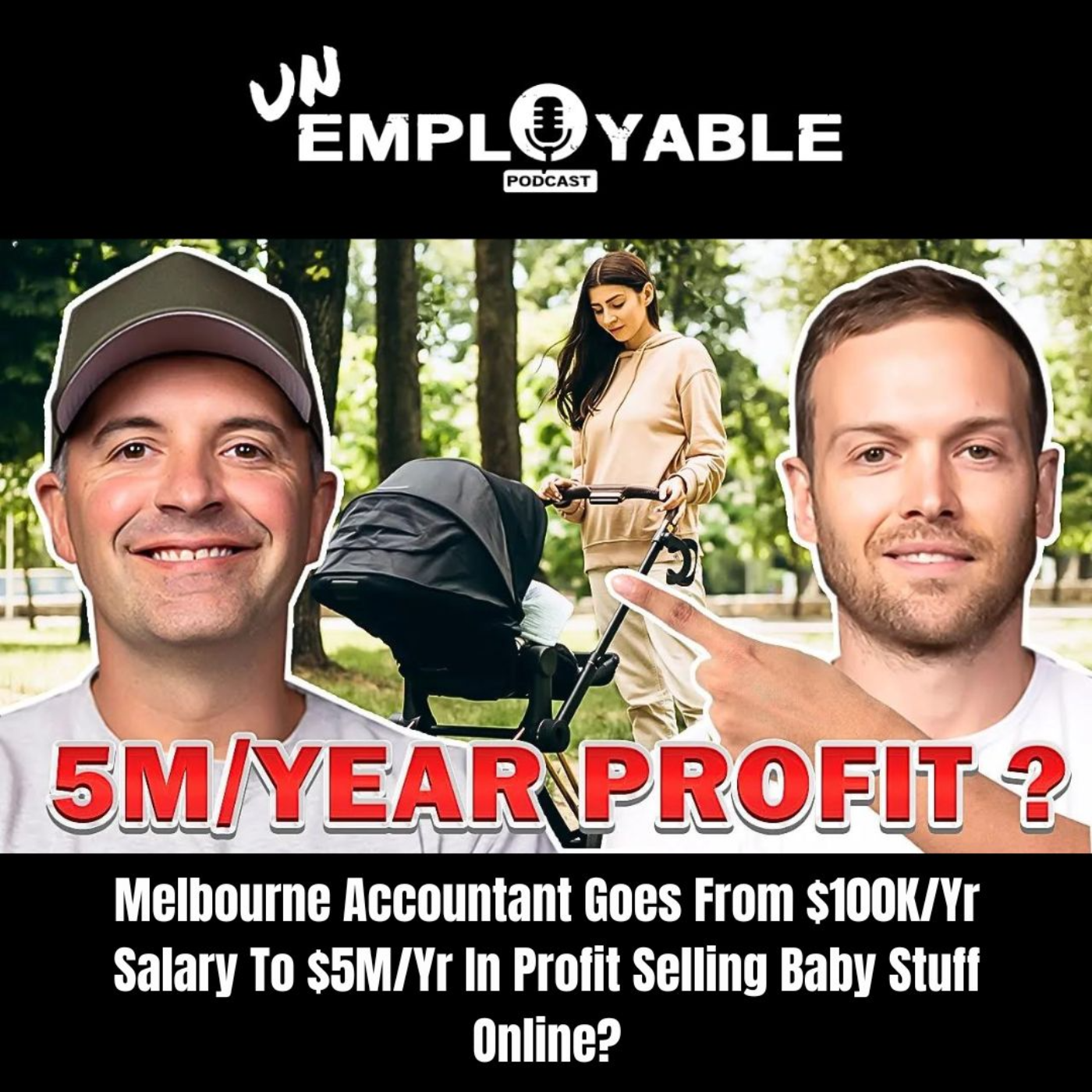 Unemployable
