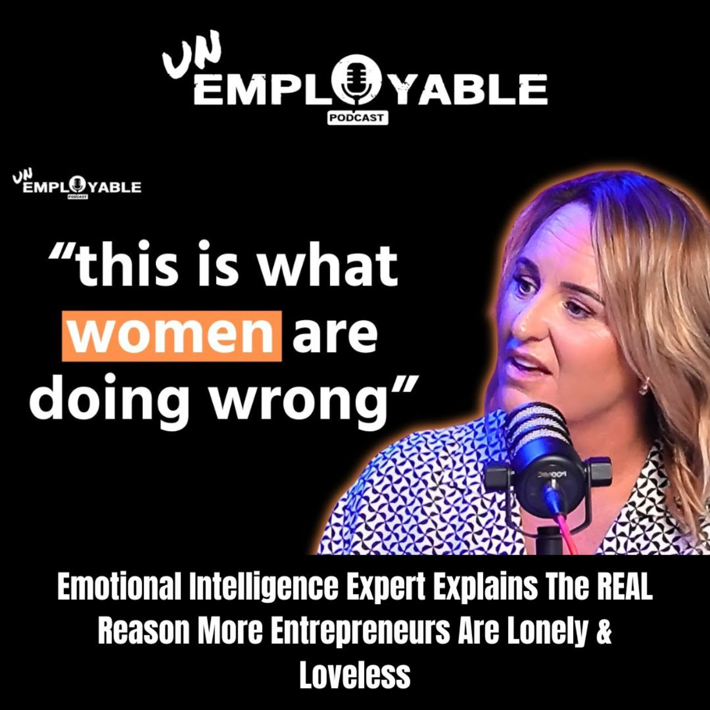 Unemployable