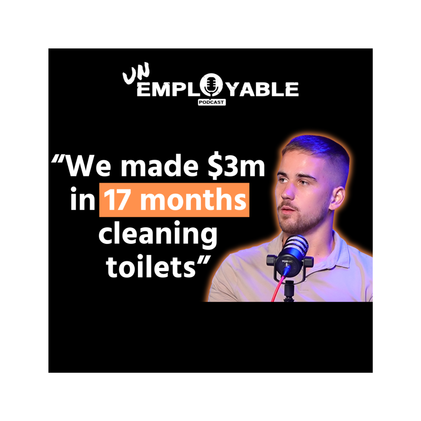 Unemployable