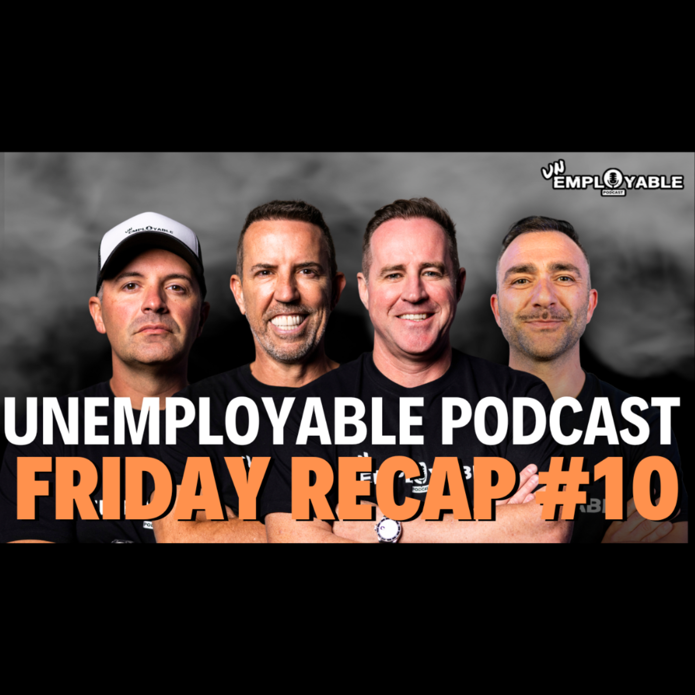 Unemployable