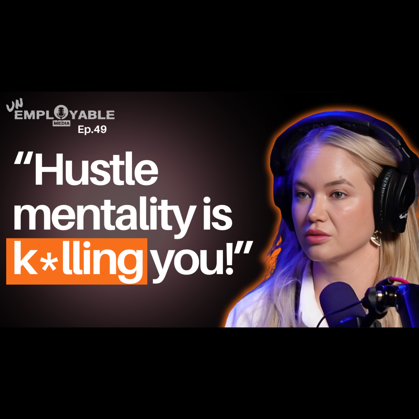 Unemployable