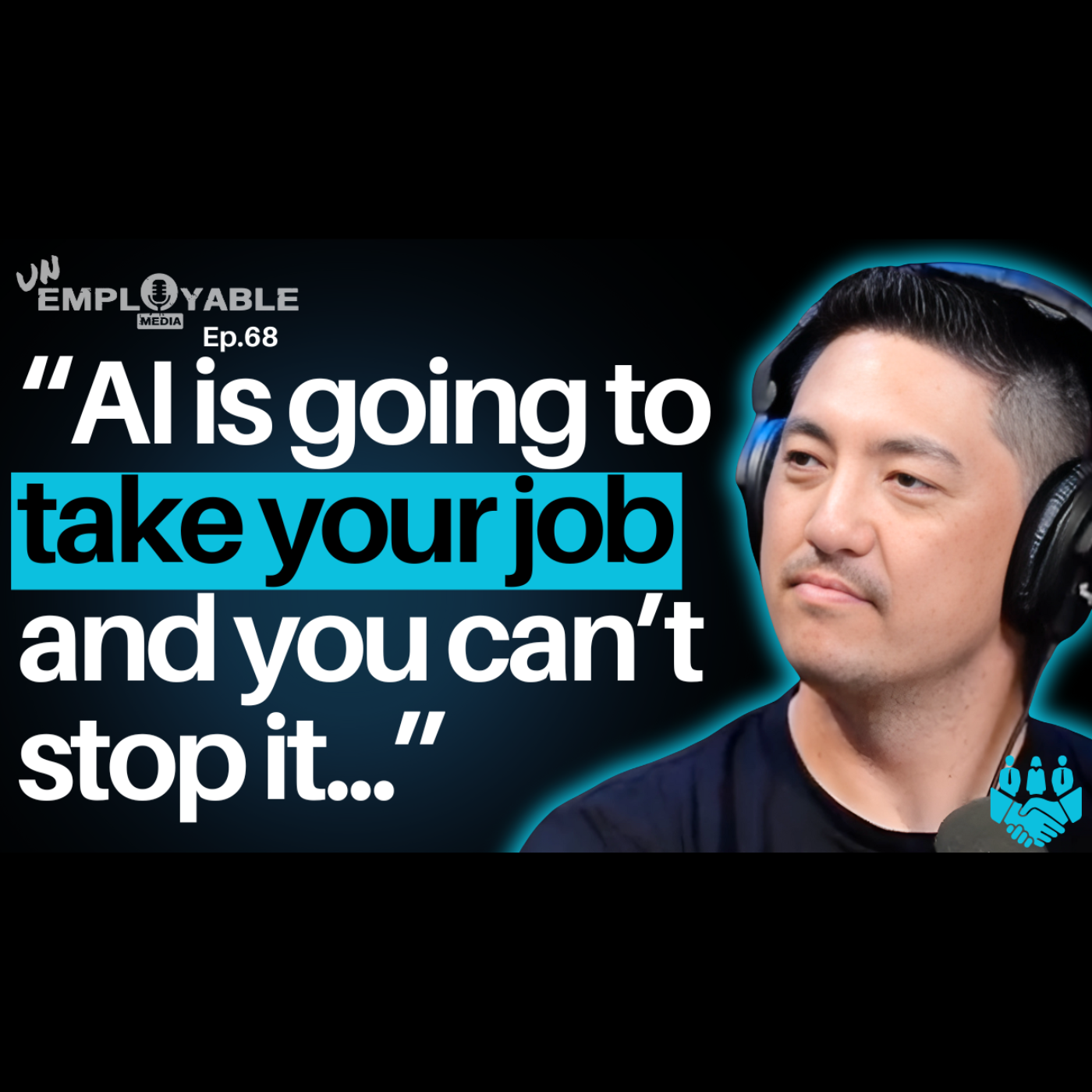 The Australian Job Crisis NOBODY Is Talking About (AI Replacing Jobs)