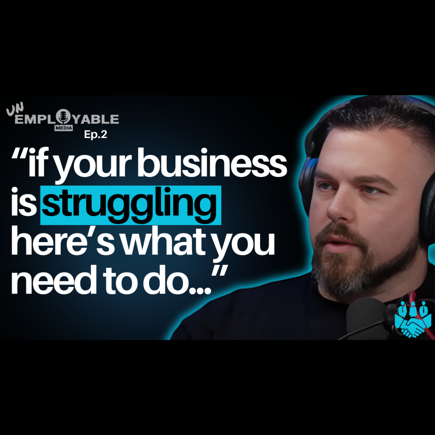Unemployable