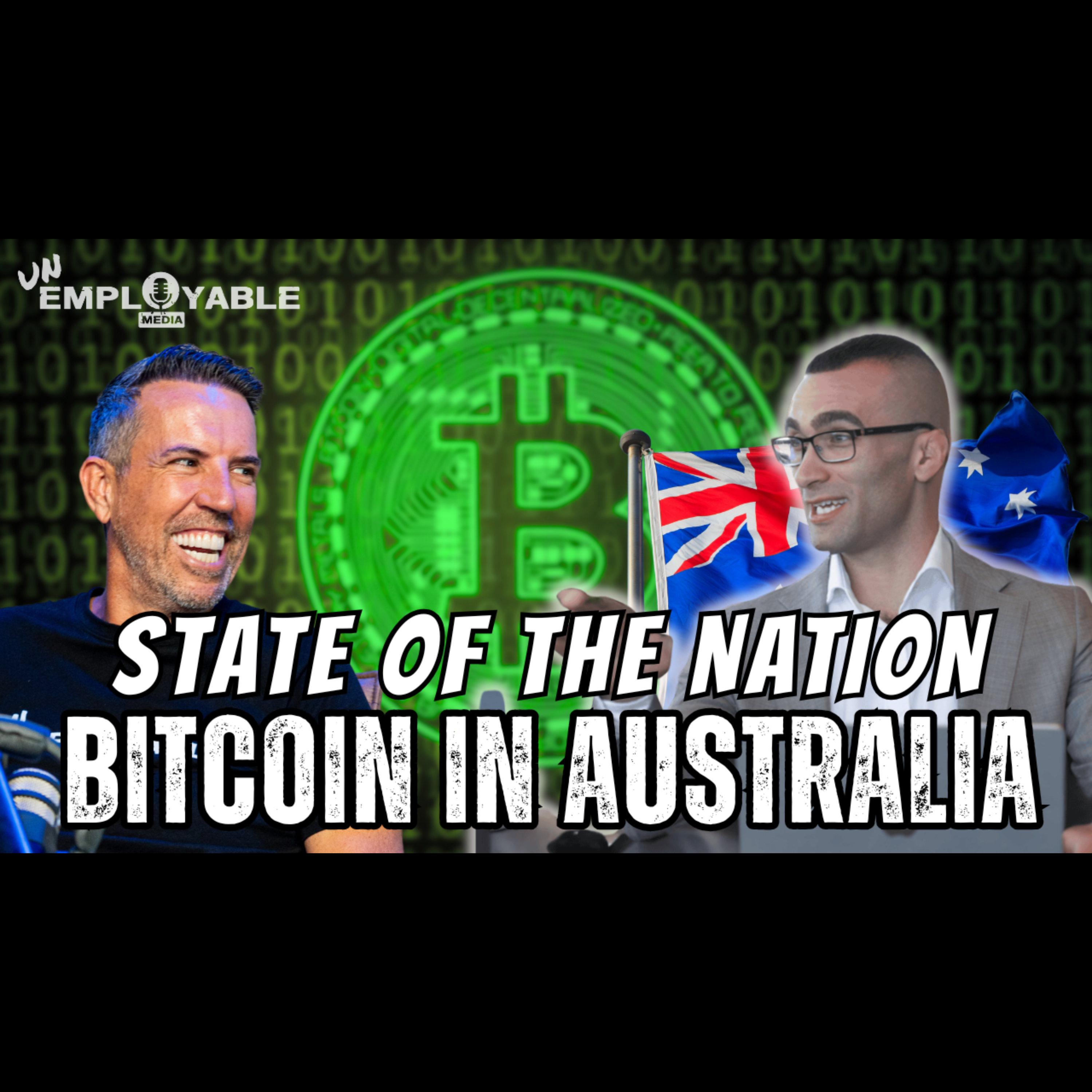 A Deep Dive Into The State of Bitcoin in Australia from Investors, to Banks, and More.