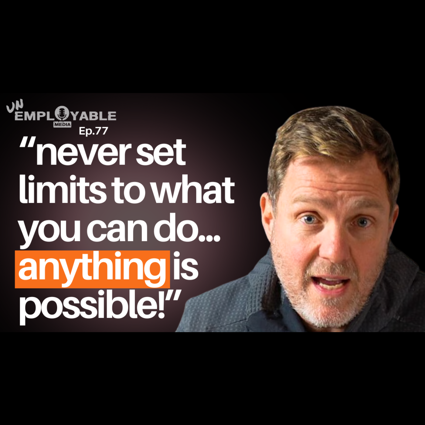 “You’ve Been Lied To... You DON’T Need Money To Start A Business” | Simon Squibb Interview 