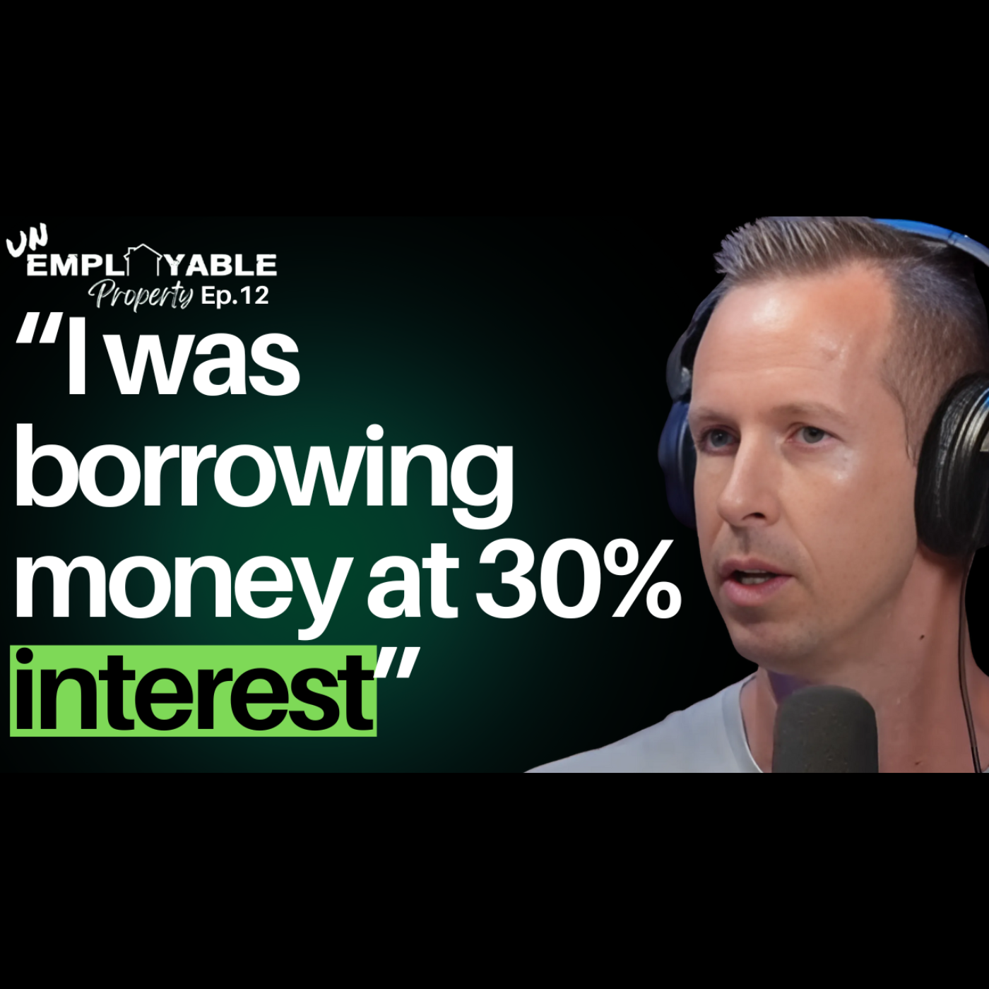 This Everyday Queenslander Turned $50K Into $50M in Property (Here’s How)