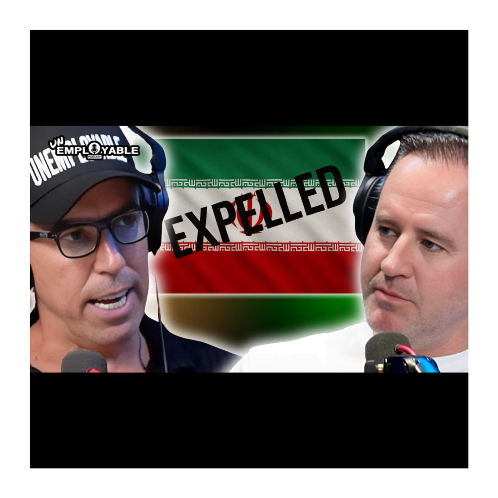 Iran Has Been Expelled From Australia Over Terror Attacks (ASIO REPORT)