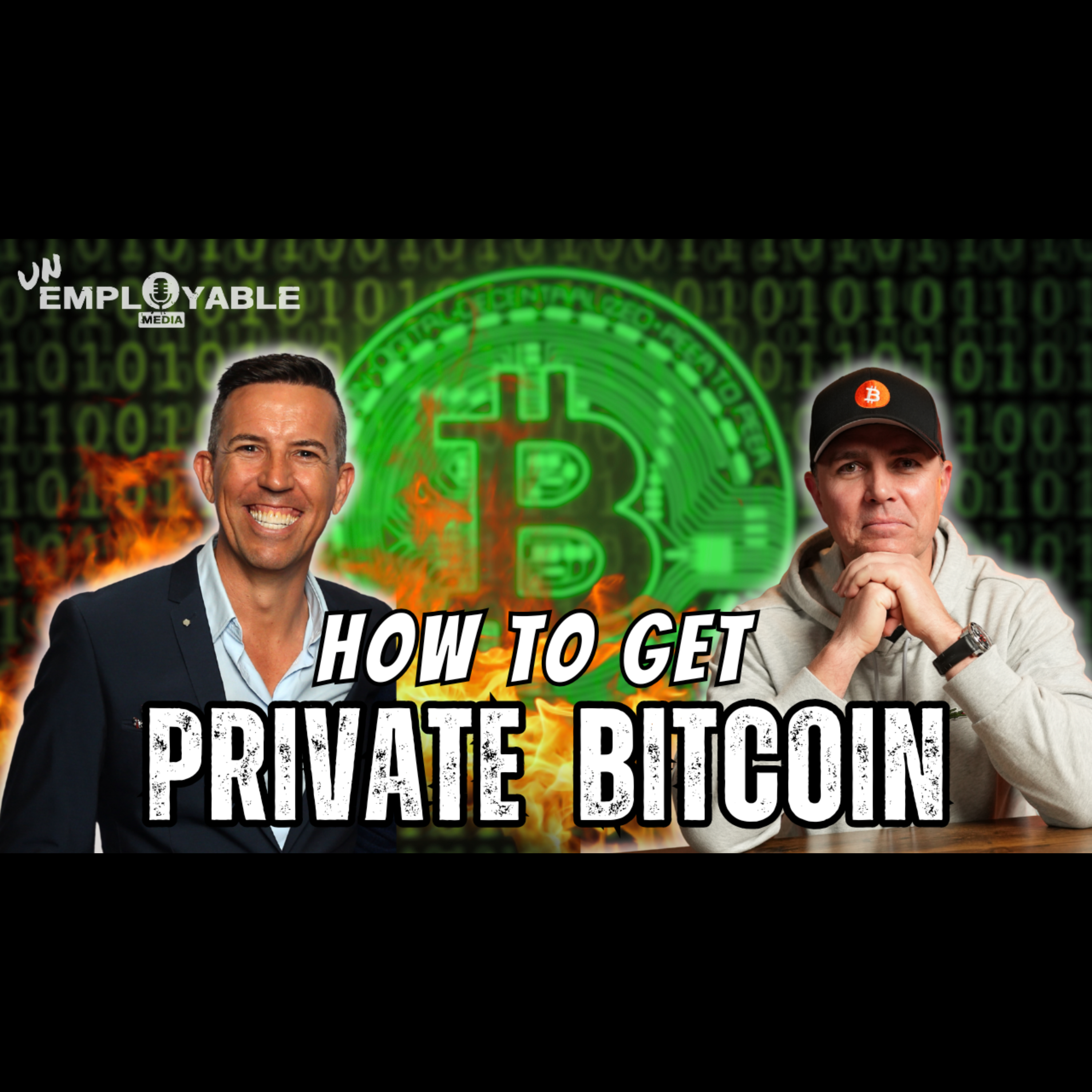 Bitcoin in Your Superannuation? Mining Private Bitcoin? Running a Bitcoin Node? This and More!