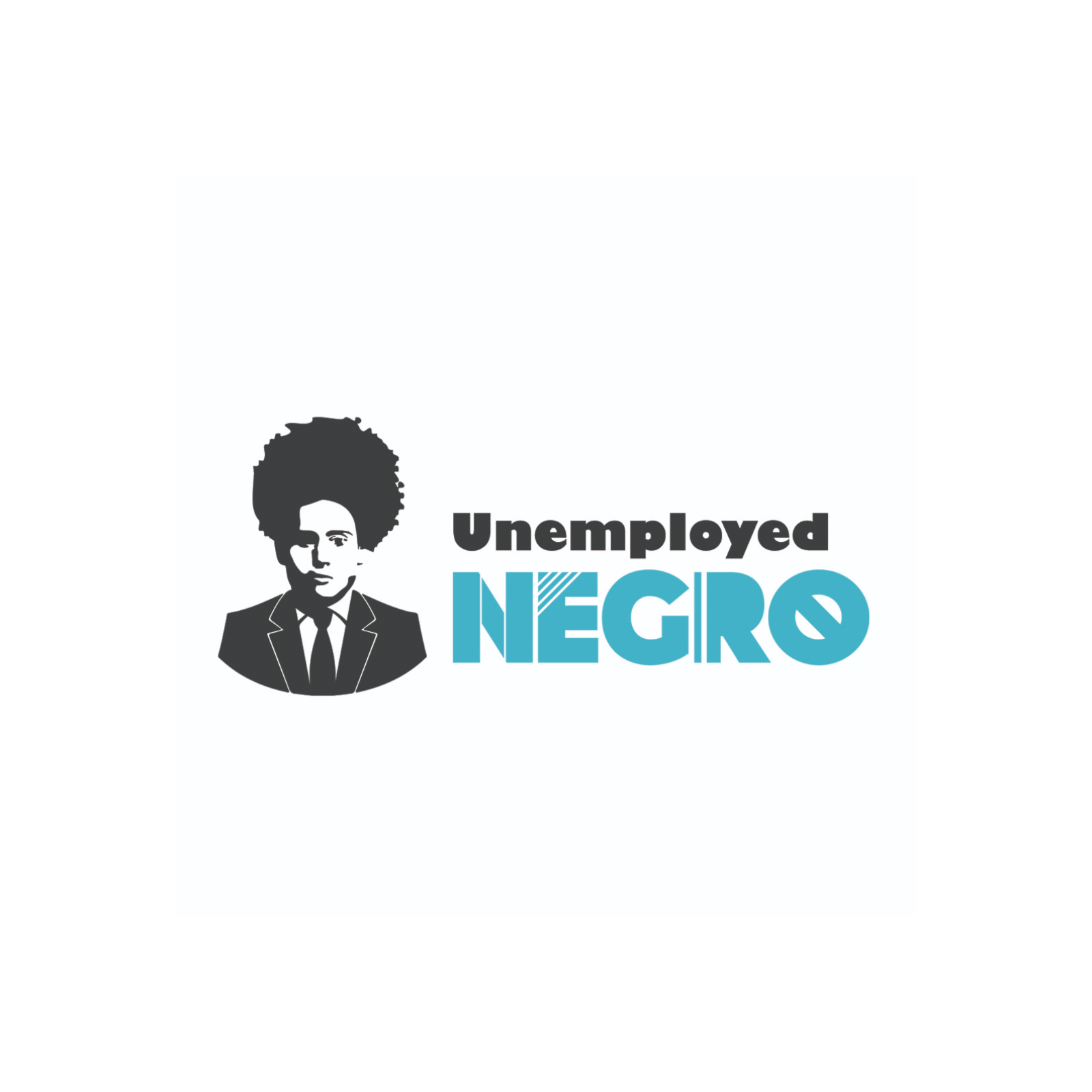 Unemployed Negro