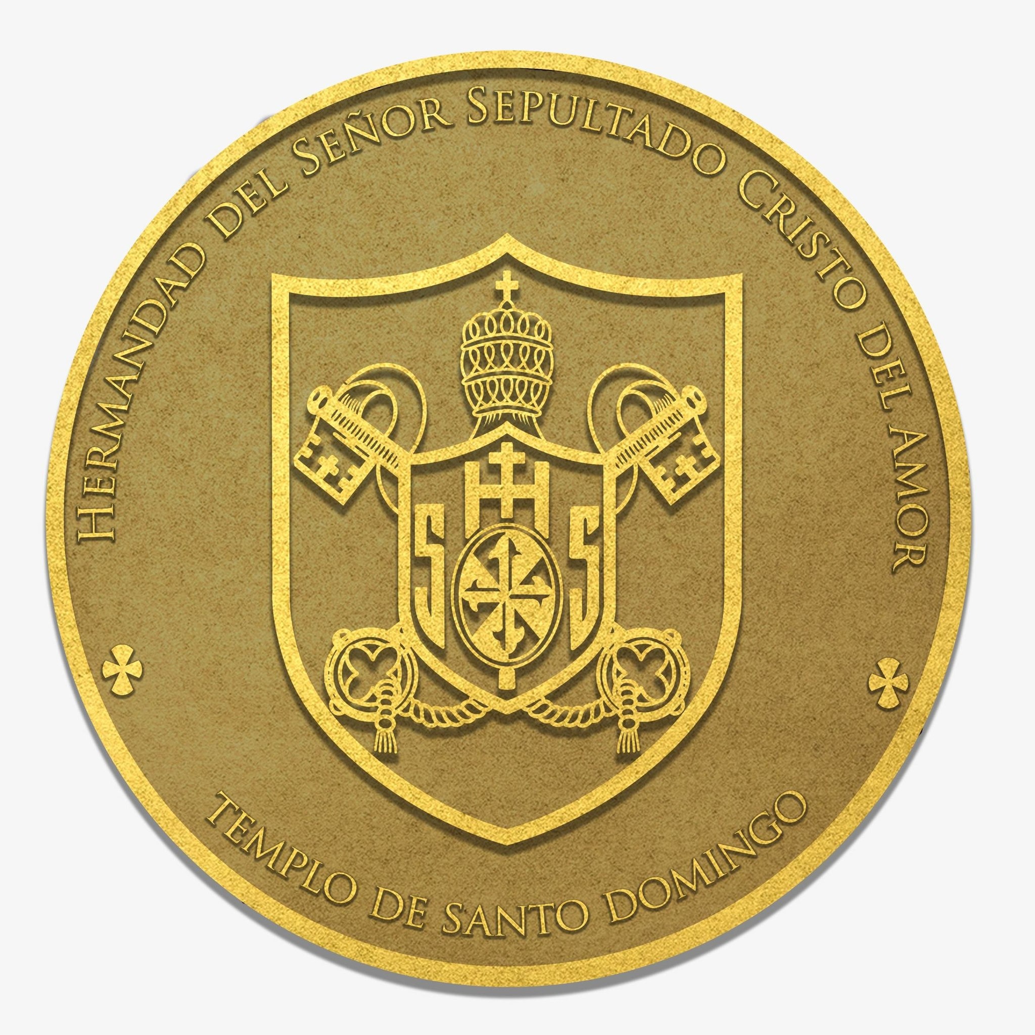 UN ENCUENTRO CON EL CRISTO DEL AMOR