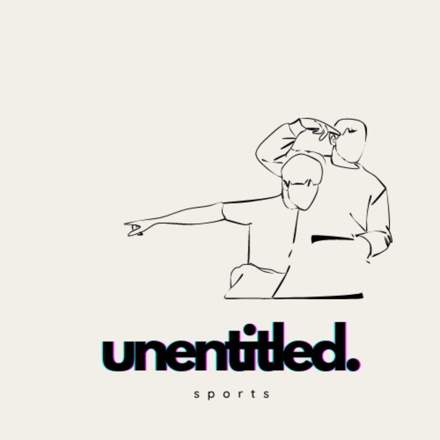 Unentitled Sports