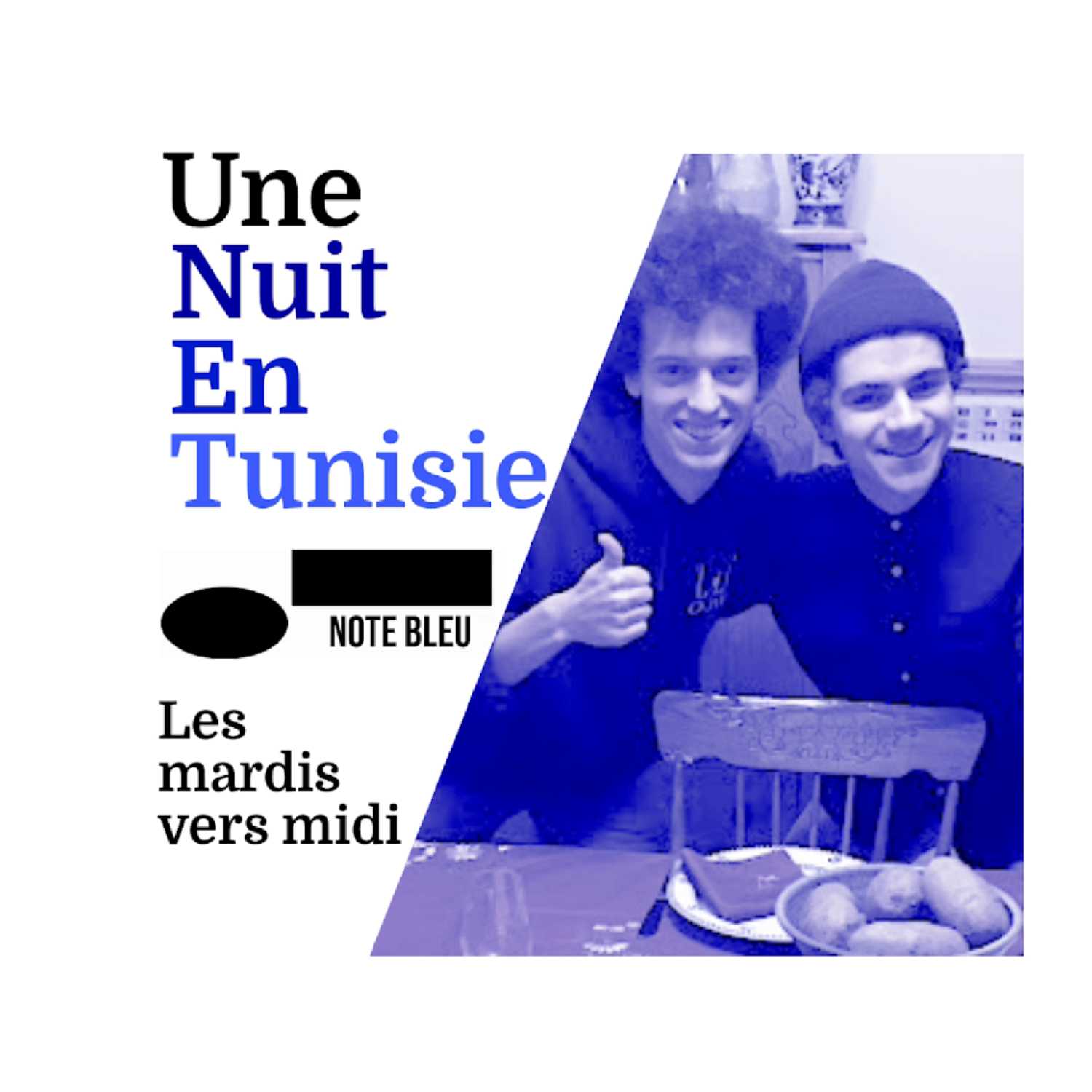 Une Nuit en Tunisie