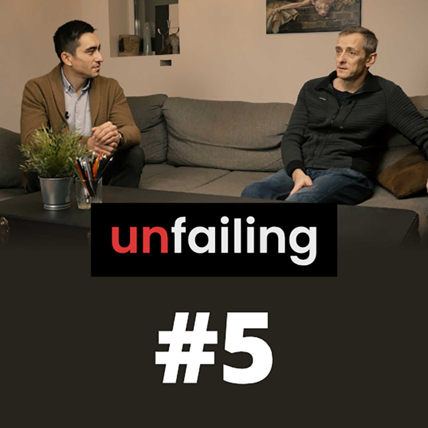 [un]failing