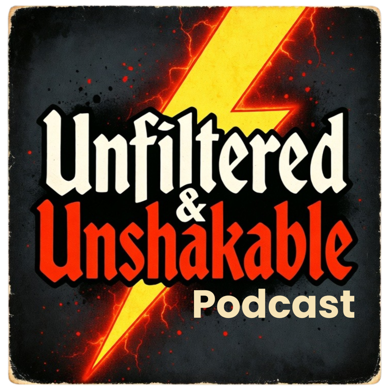 I'm Back. Here's What Changed. episode artwork