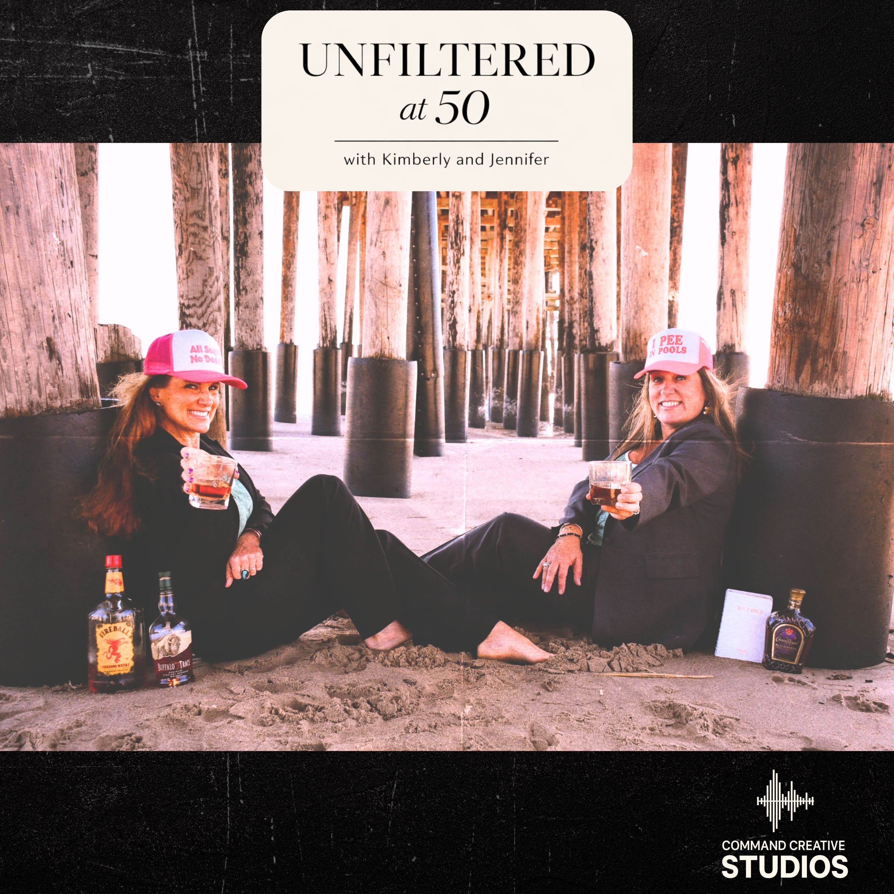 Unfiltered at Fifty