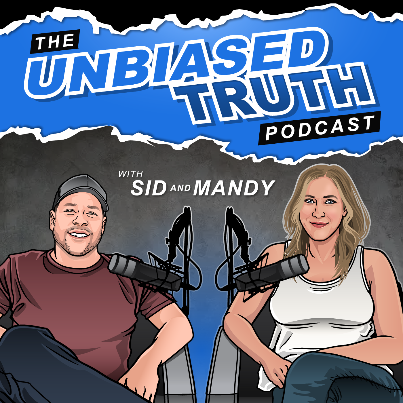 Unbiased Truth