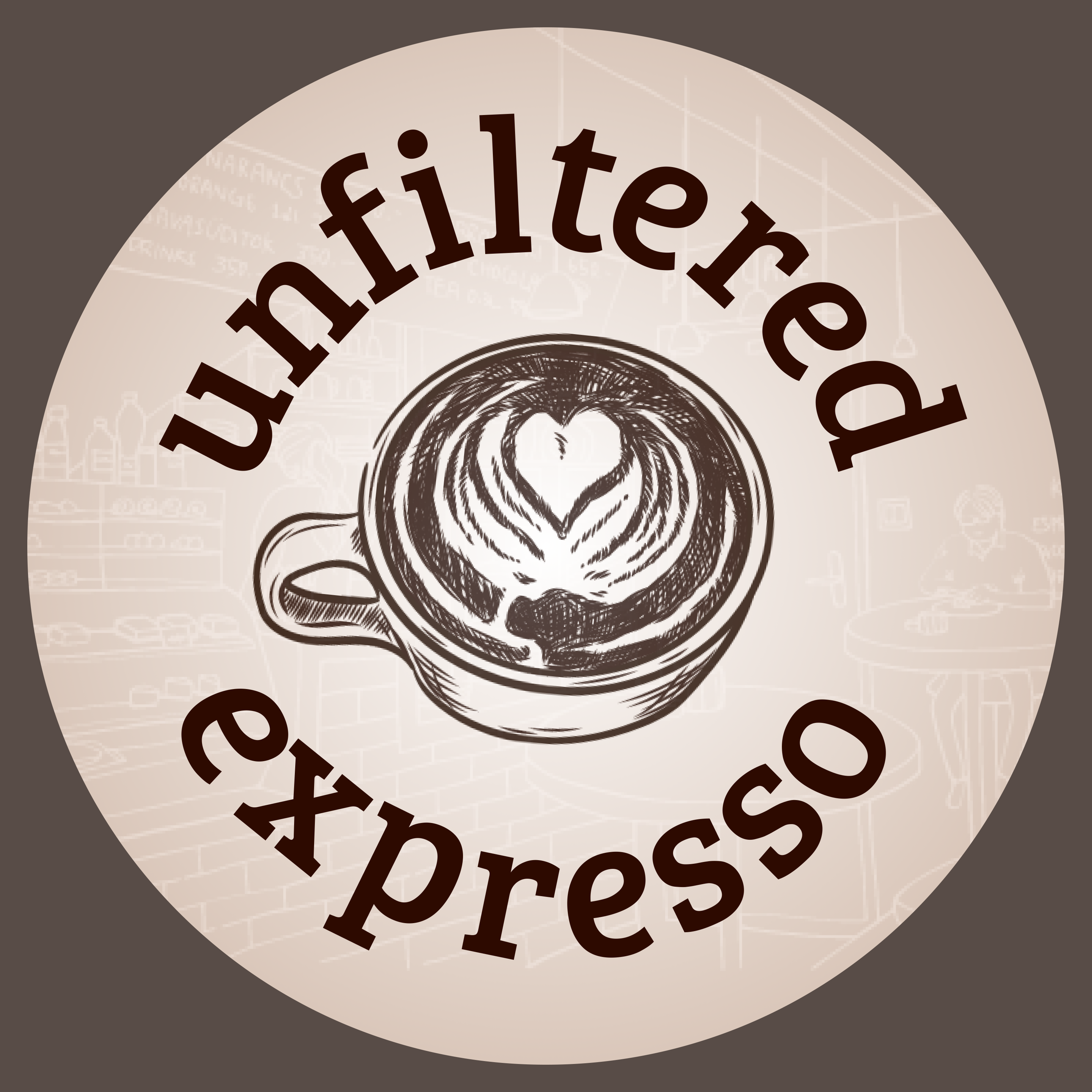 Unfiltered Expresso