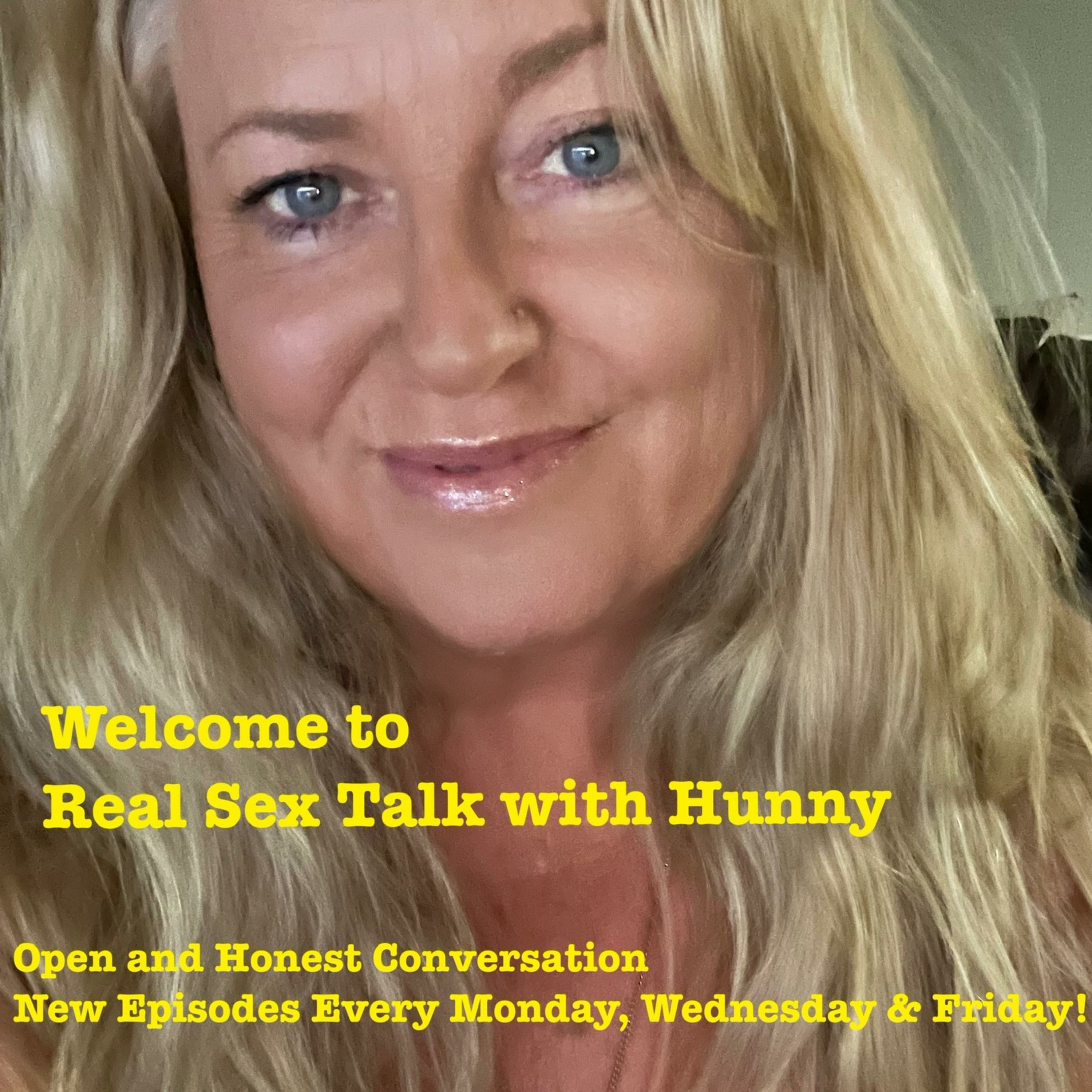 Episode 82- Dear Hunny From Anonymous. How to Ask your S.O. to Take Fantasy out of the Bedroom and Make it a Reality? episode artwork