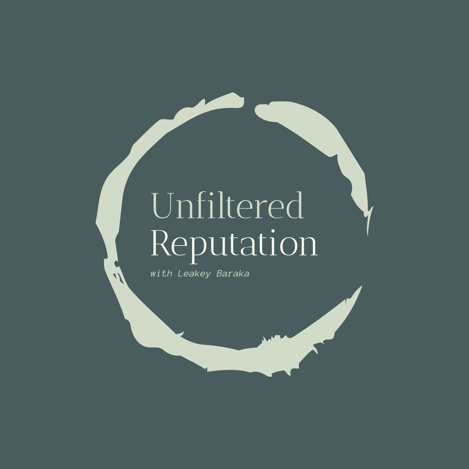 Unfiltered Reputation 